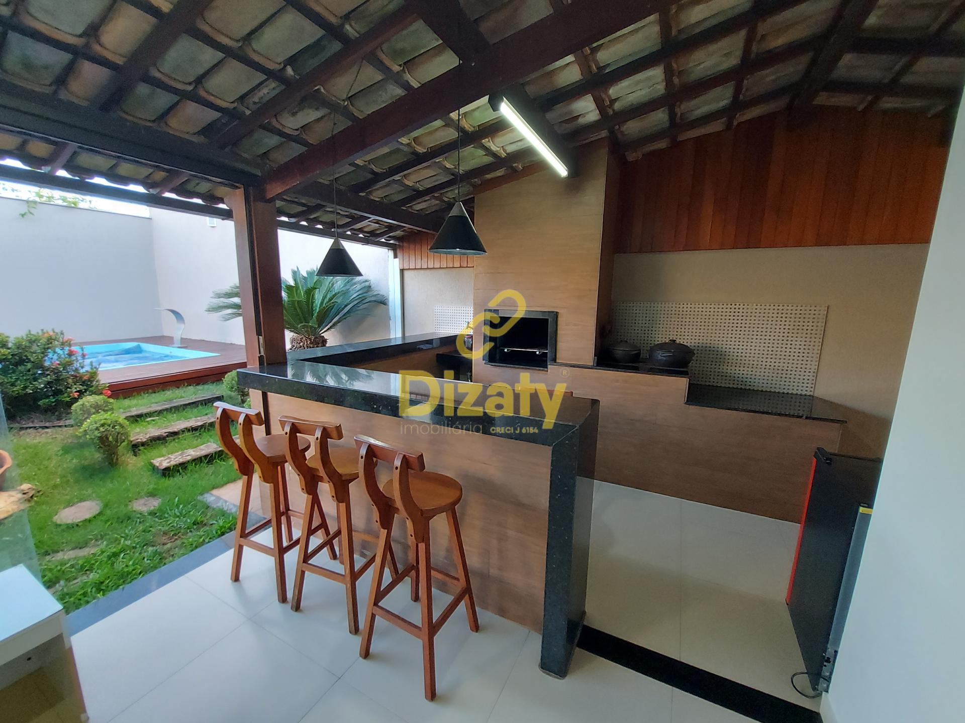 Imobiliria Dizaty em Sete Lagoas - MG