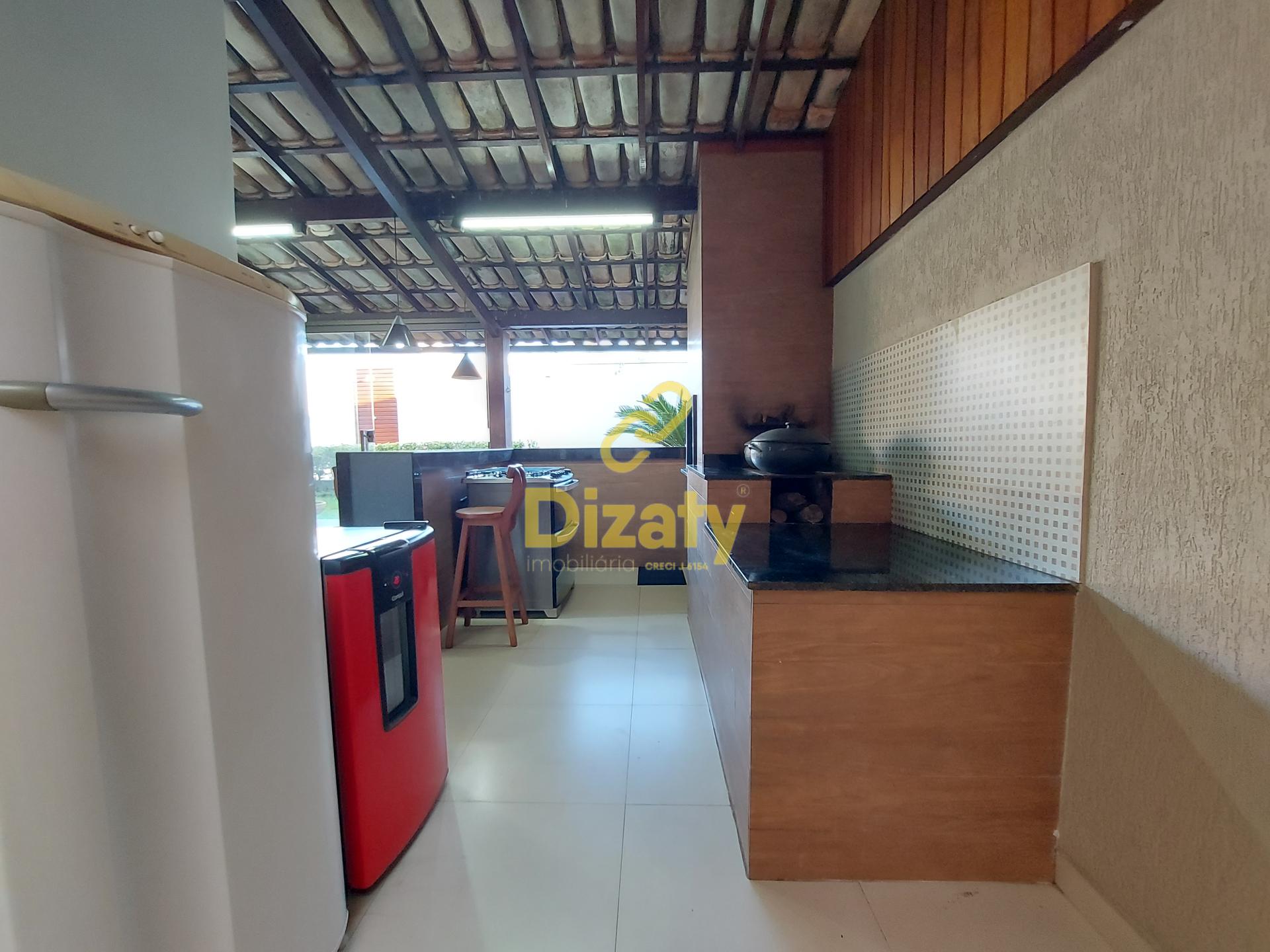 Imobiliria Dizaty em Sete Lagoas - MG