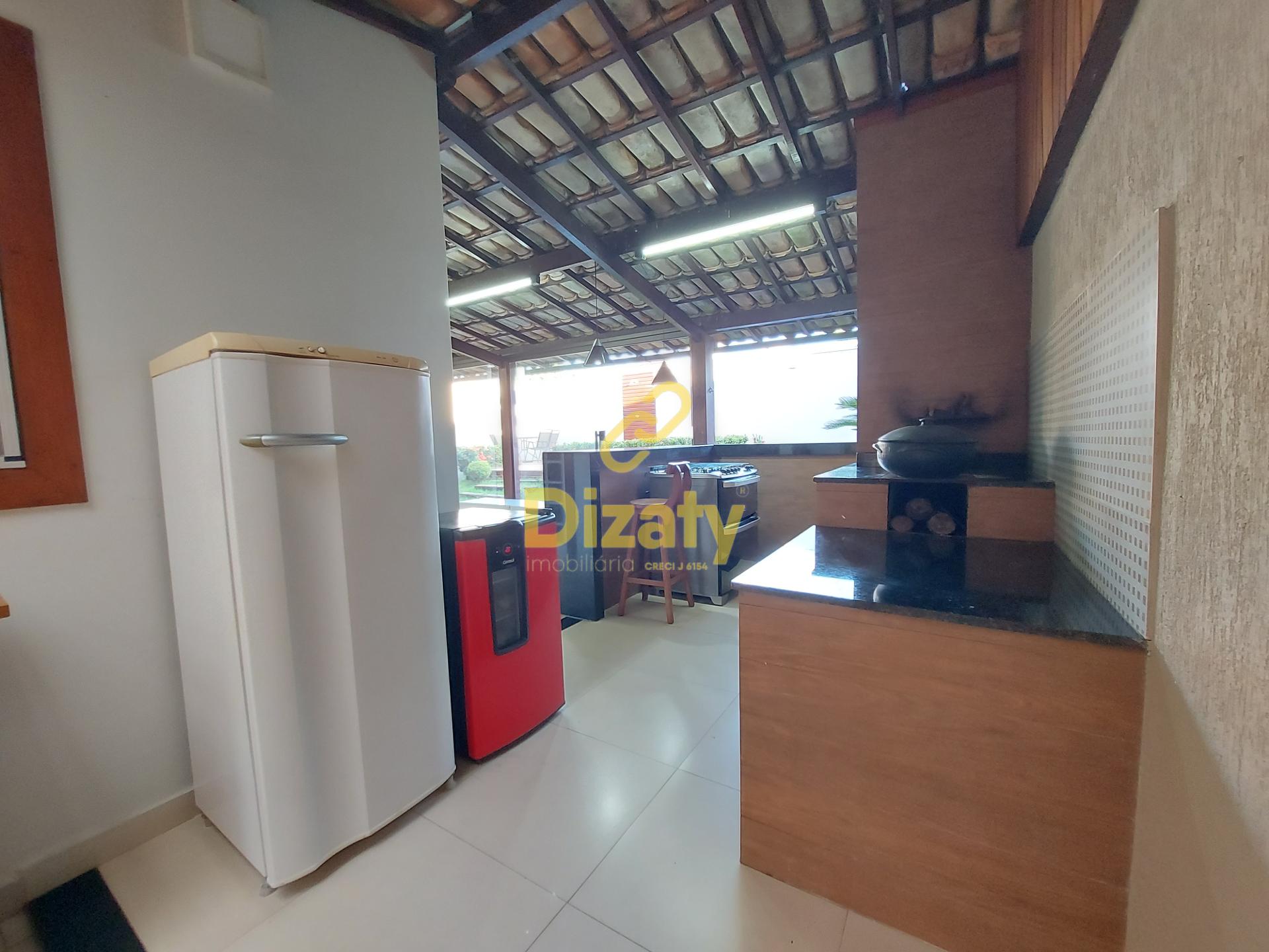 Imobiliria Dizaty em Sete Lagoas - MG