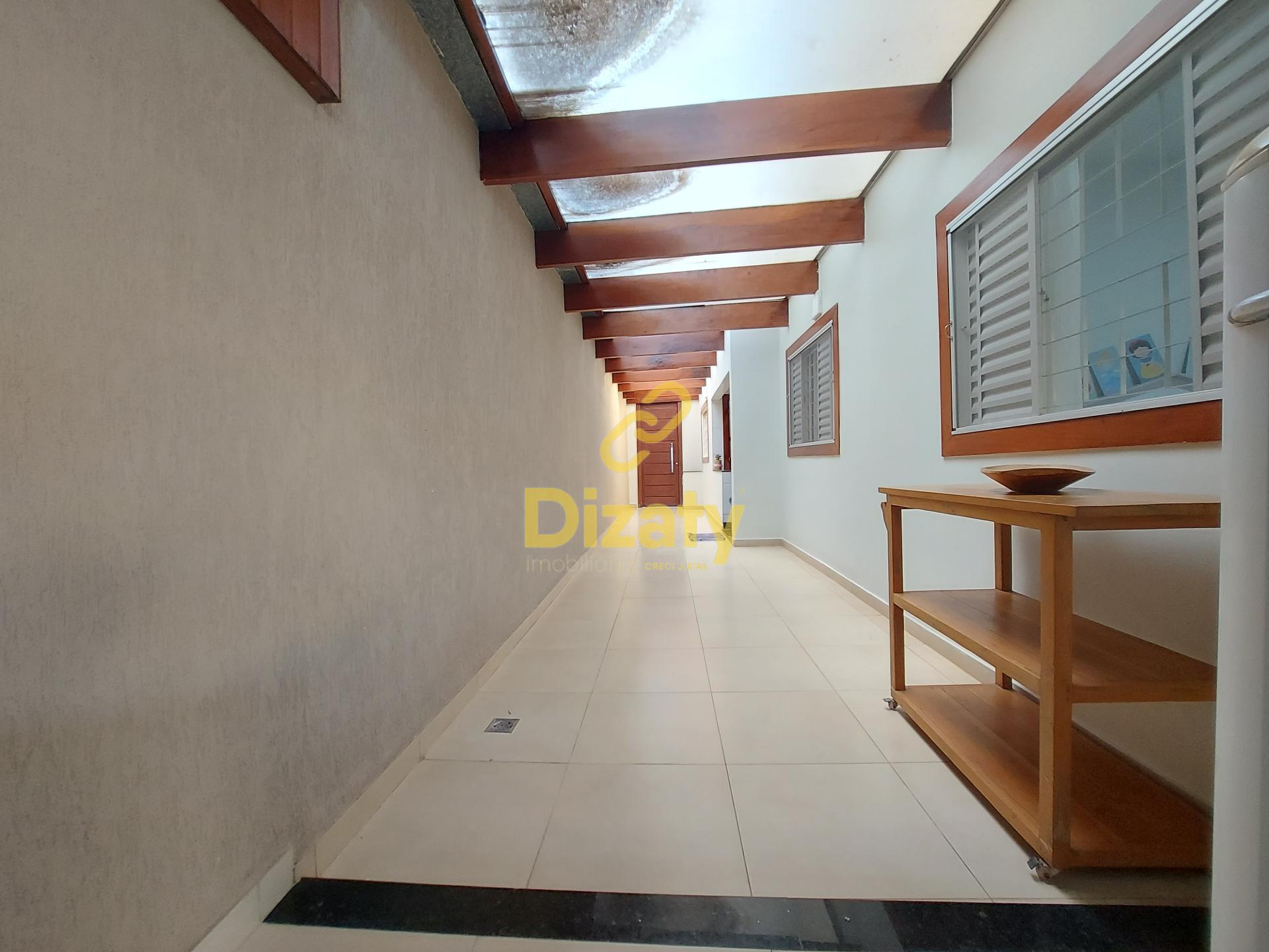 Imobiliria Dizaty em Sete Lagoas - MG