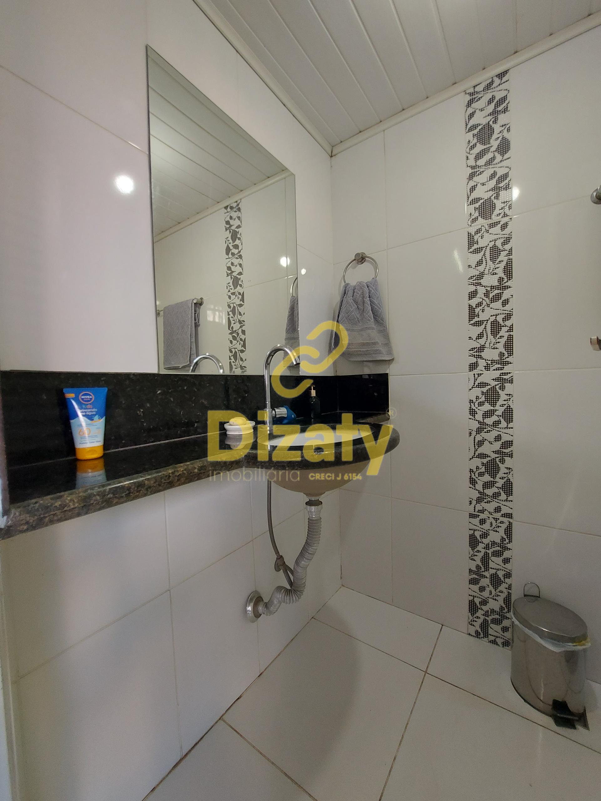Imobiliria Dizaty em Sete Lagoas - MG
