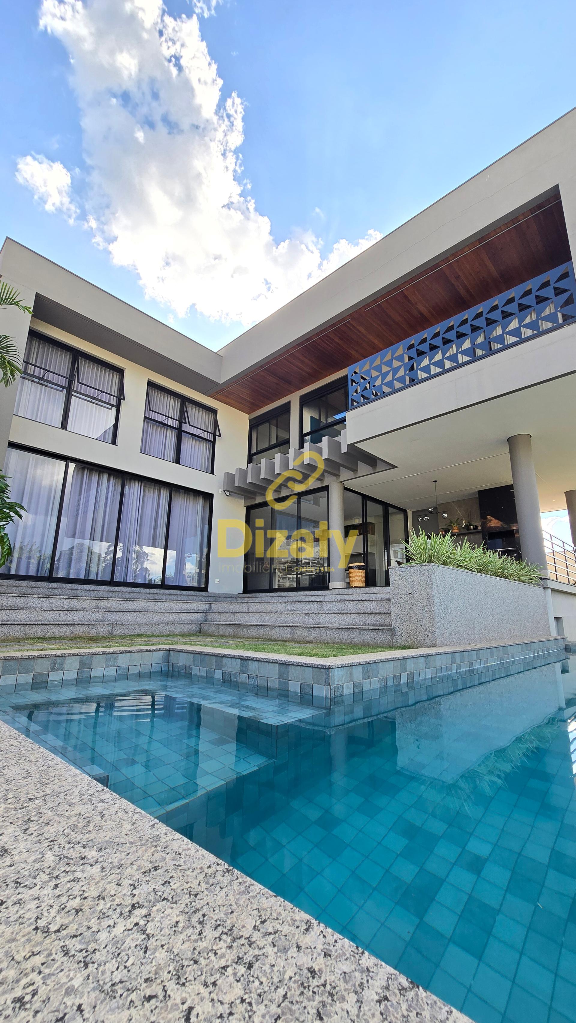 CASA  VENDA NO CONDOMNIO RESIDENCIAL DA VINCI - SETE LAGOAS MG