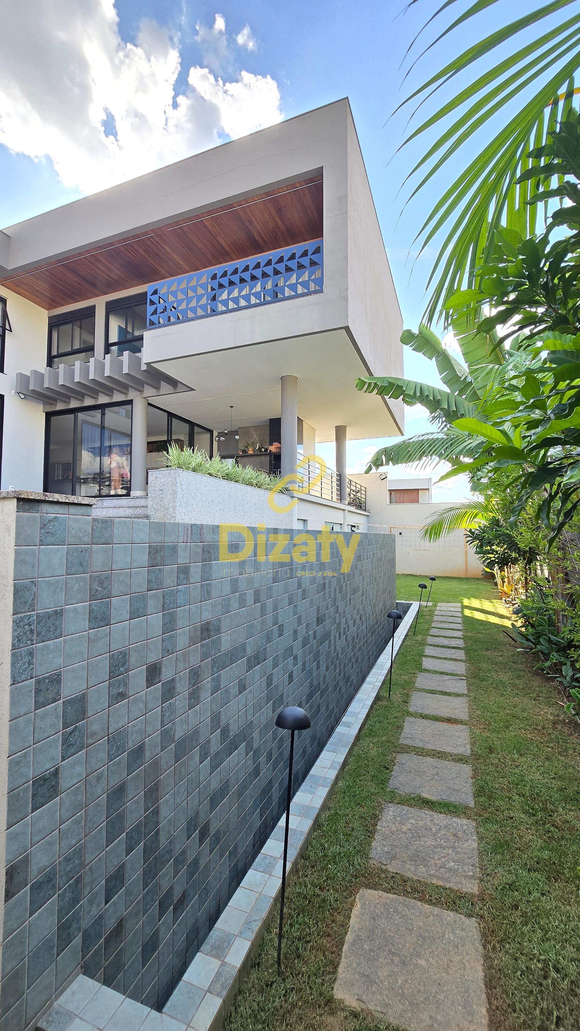 Imobiliria Dizaty em Sete Lagoas - MG