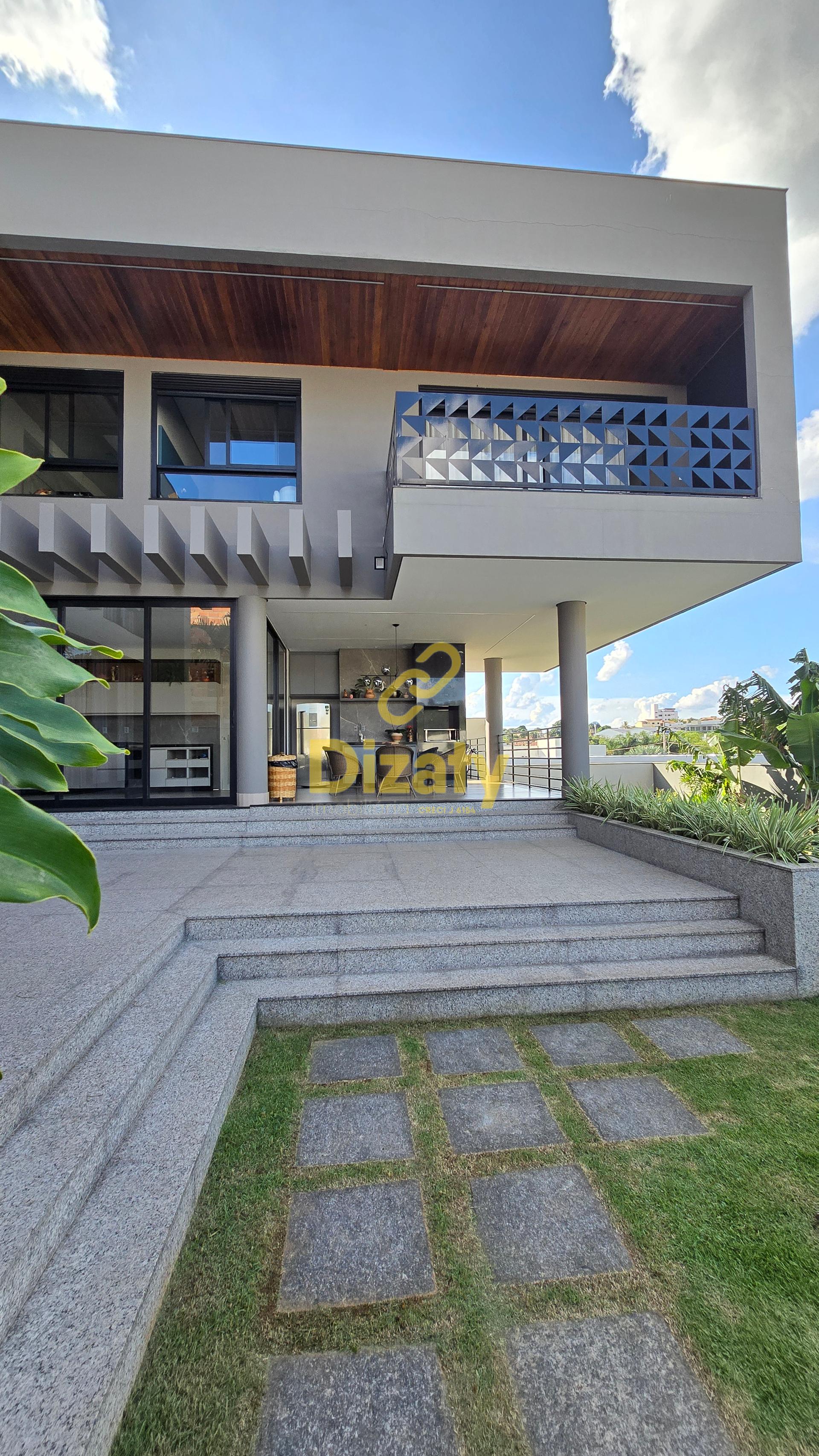 Imobiliria Dizaty em Sete Lagoas - MG
