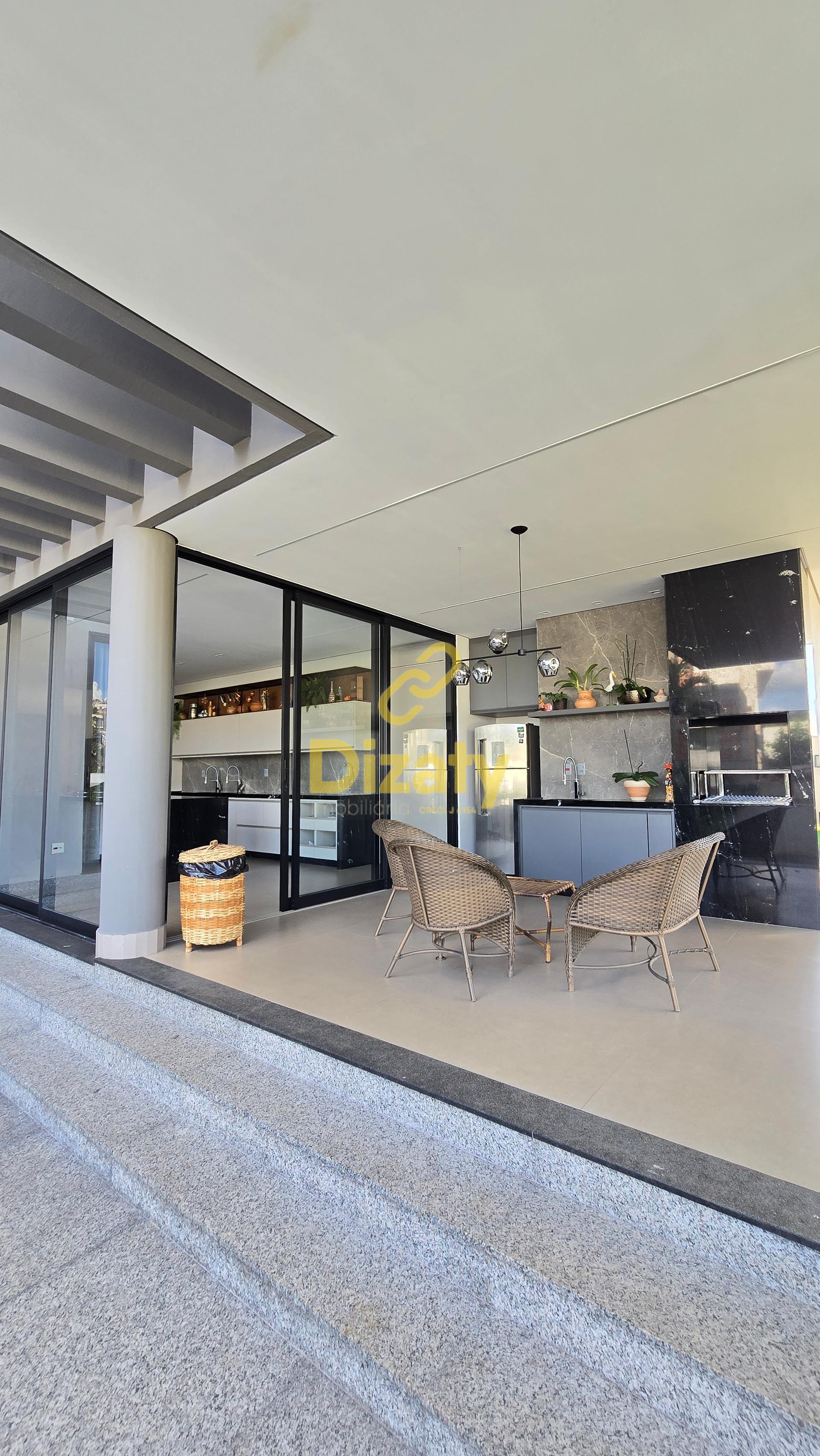 Imobiliria Dizaty em Sete Lagoas - MG