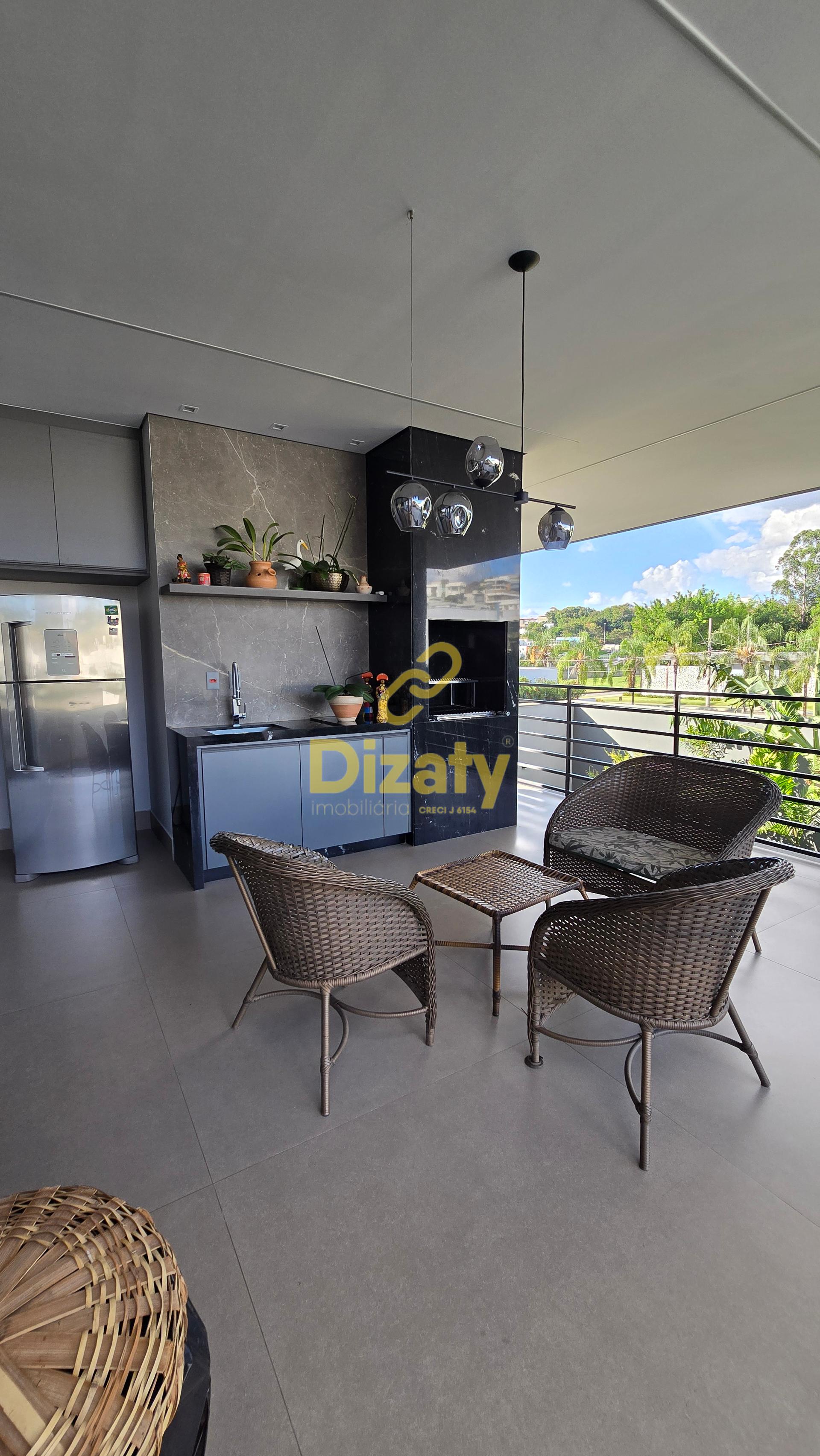 Imobiliria Dizaty em Sete Lagoas - MG