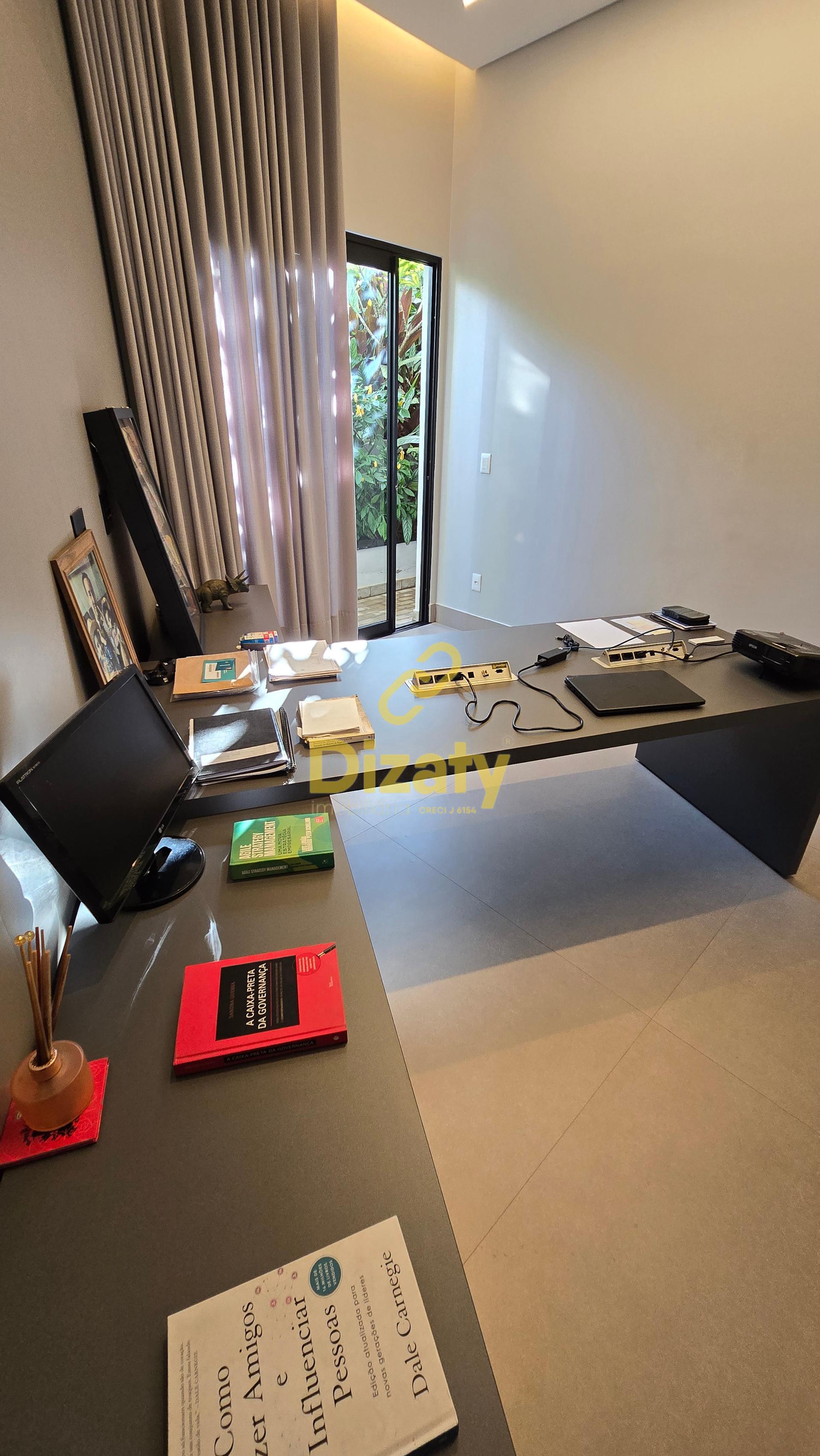 Imobiliria Dizaty em Sete Lagoas - MG