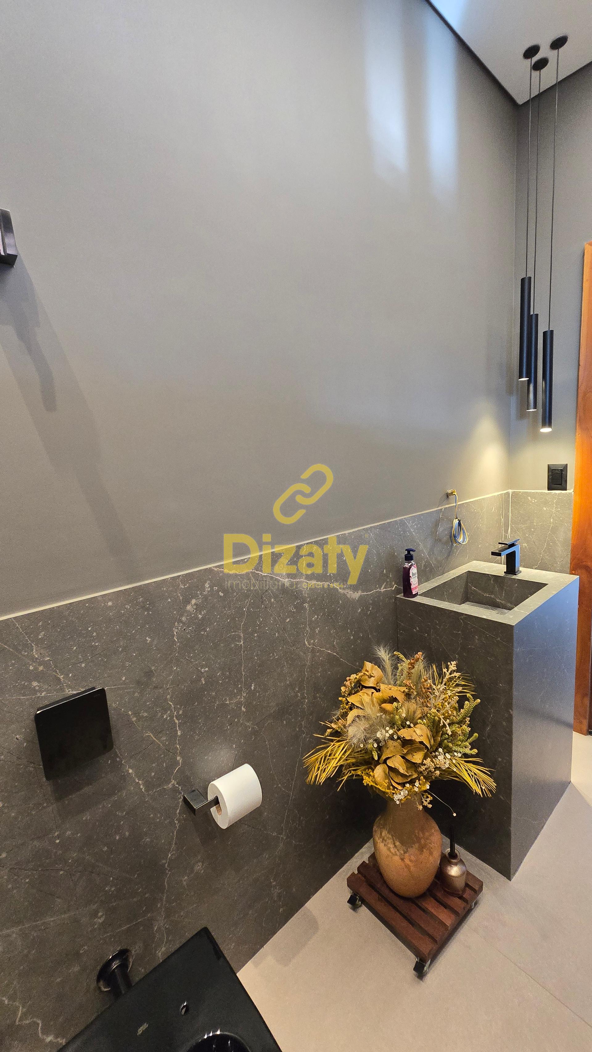 Imobiliria Dizaty em Sete Lagoas - MG