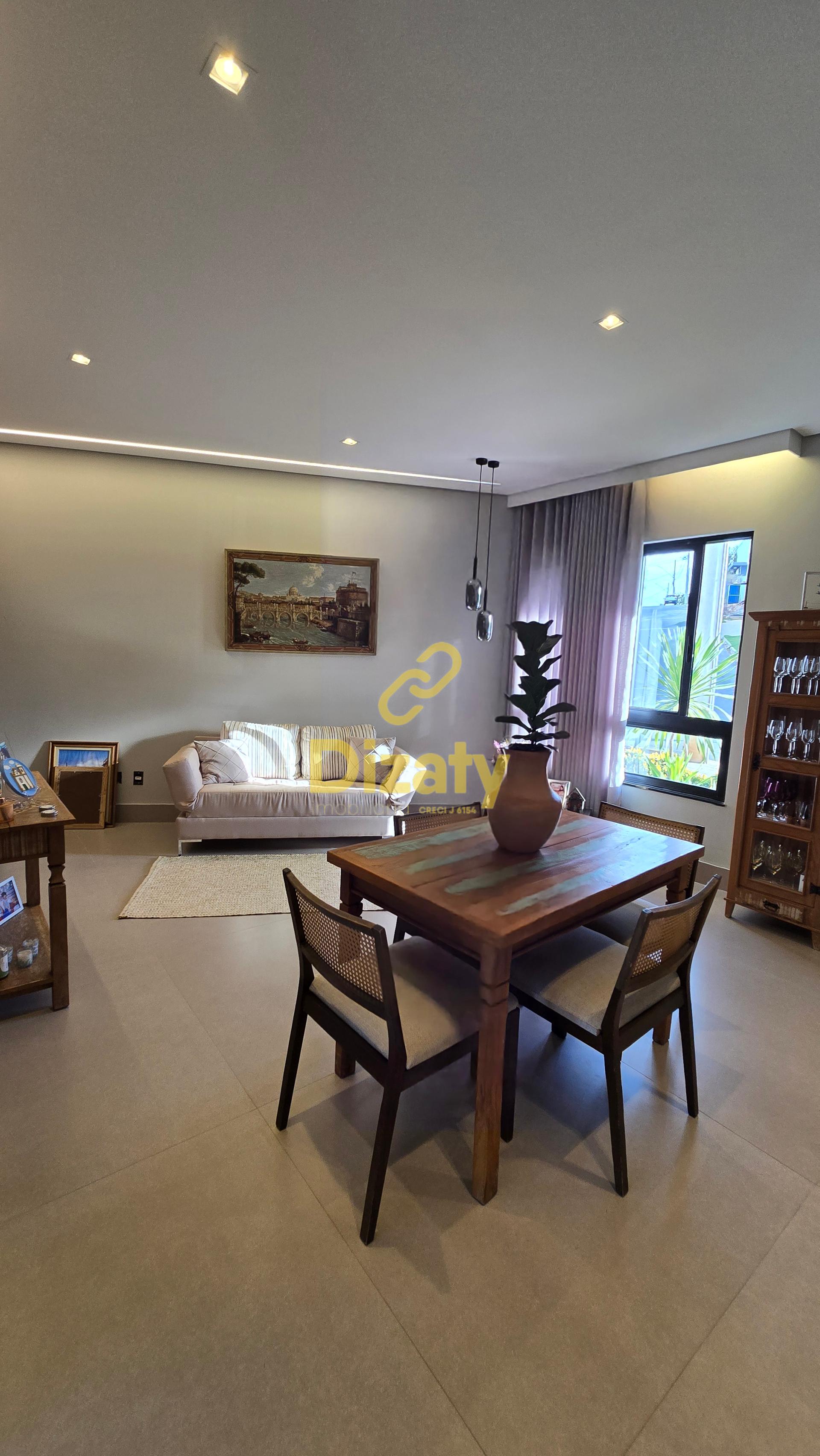 Imobiliria Dizaty em Sete Lagoas - MG