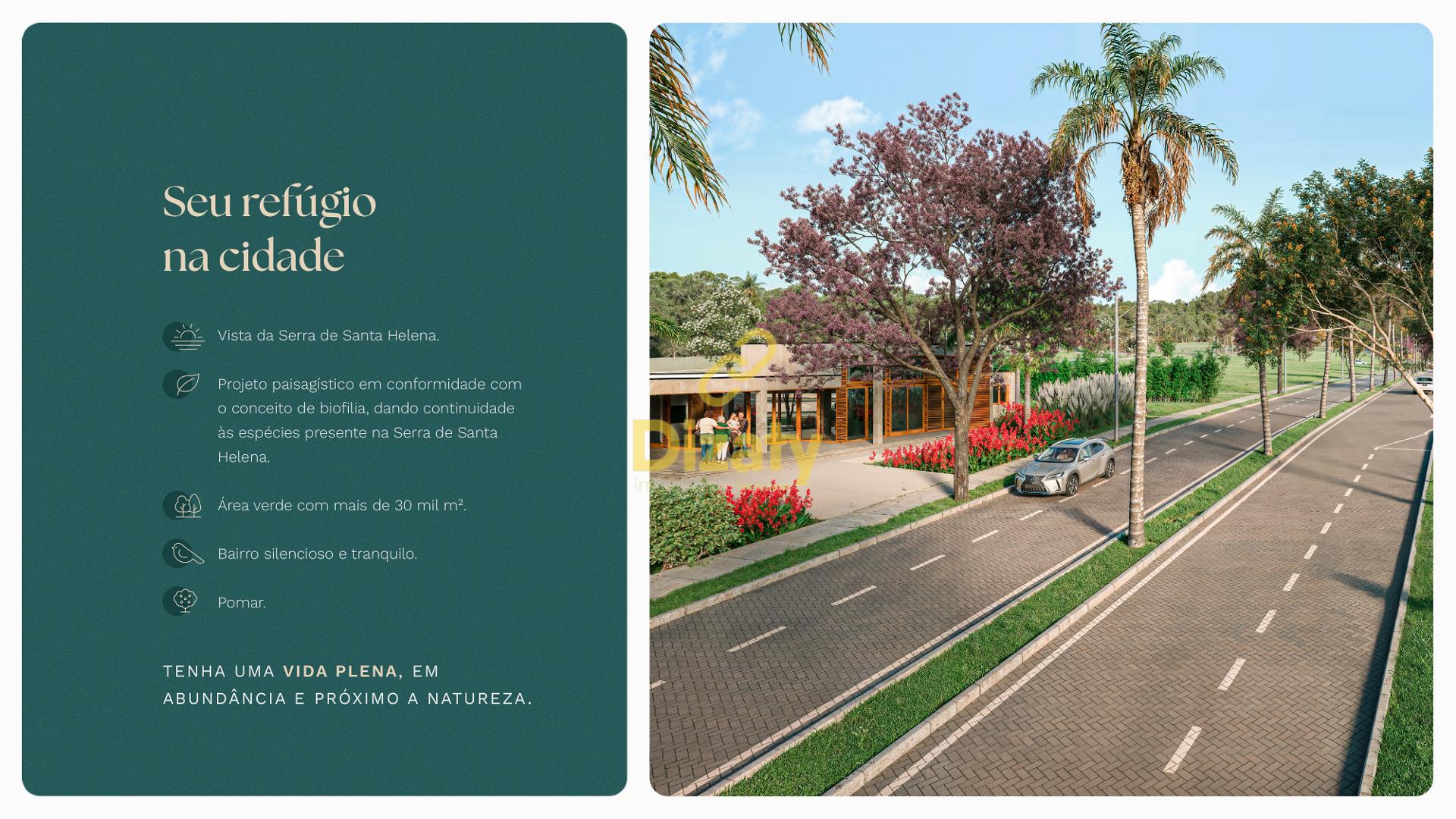 Imobiliria Dizaty em Sete Lagoas - MG