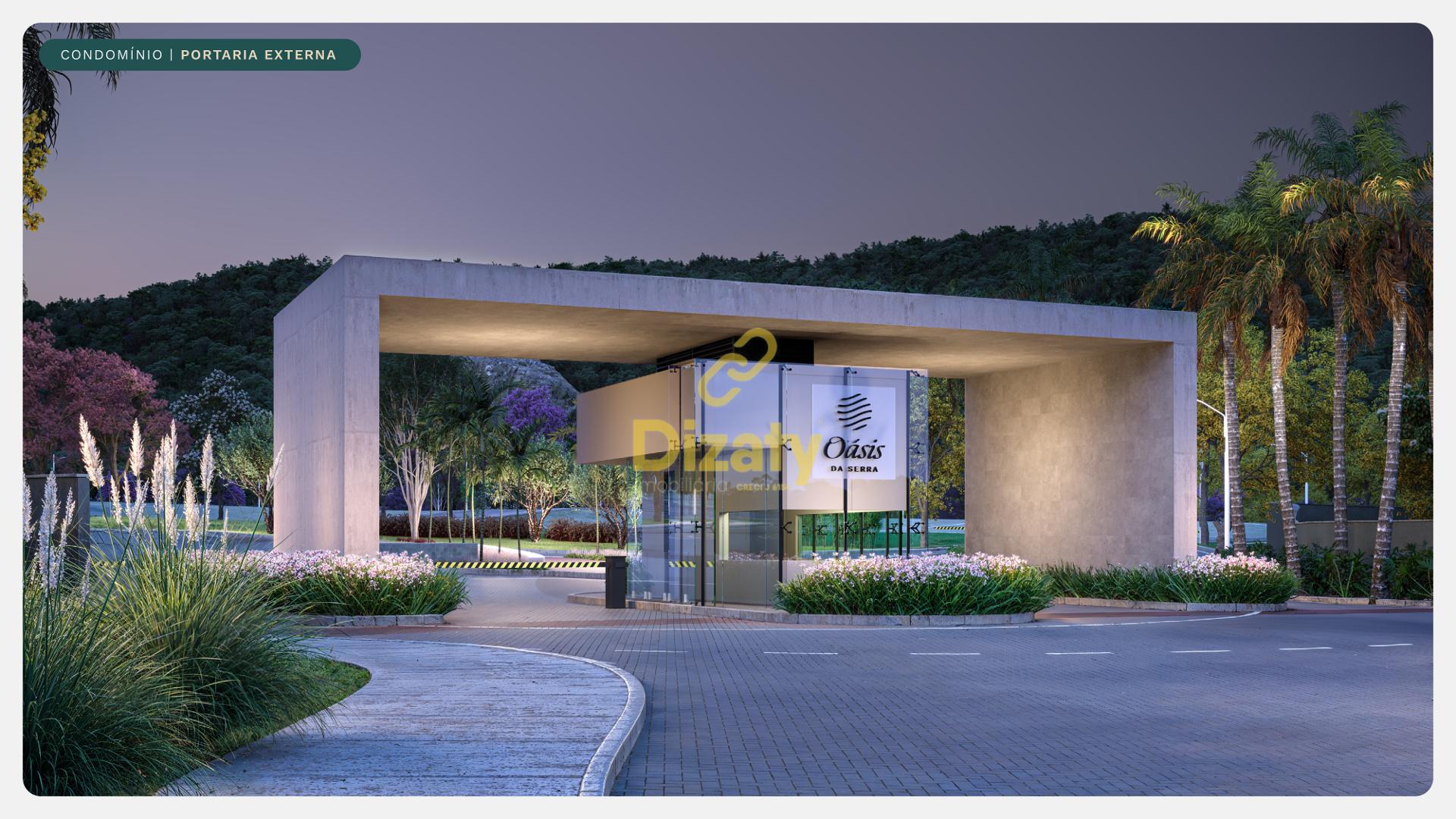 Imobiliria Dizaty em Sete Lagoas - MG
