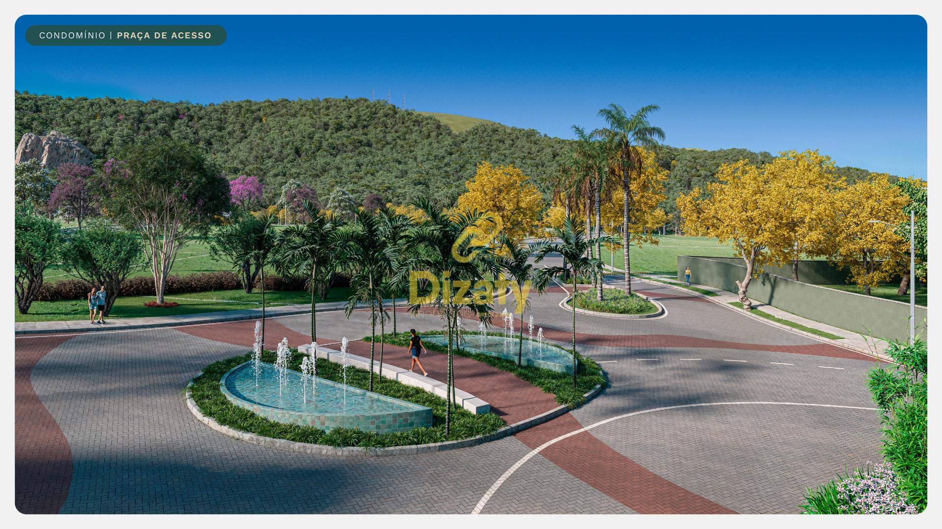Imobiliria Dizaty em Sete Lagoas - MG