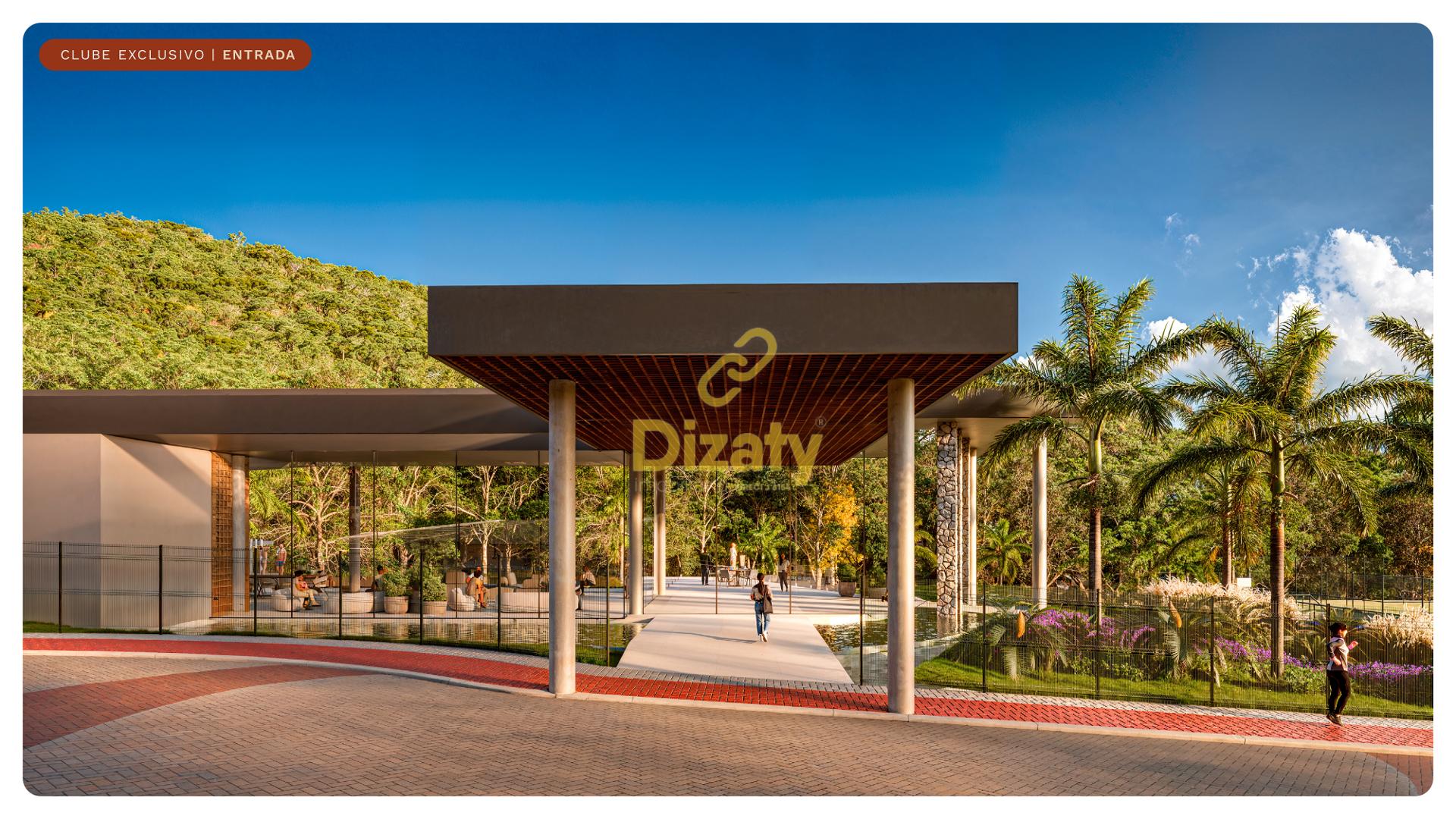 Imobiliria Dizaty em Sete Lagoas - MG