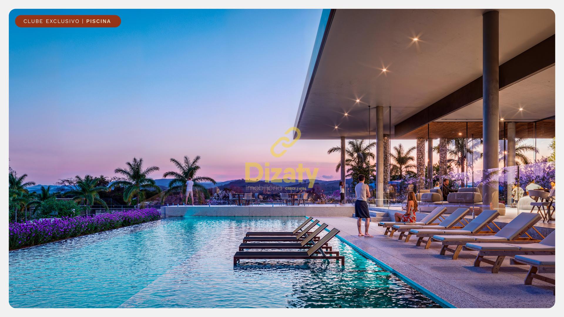 Imobiliria Dizaty em Sete Lagoas - MG