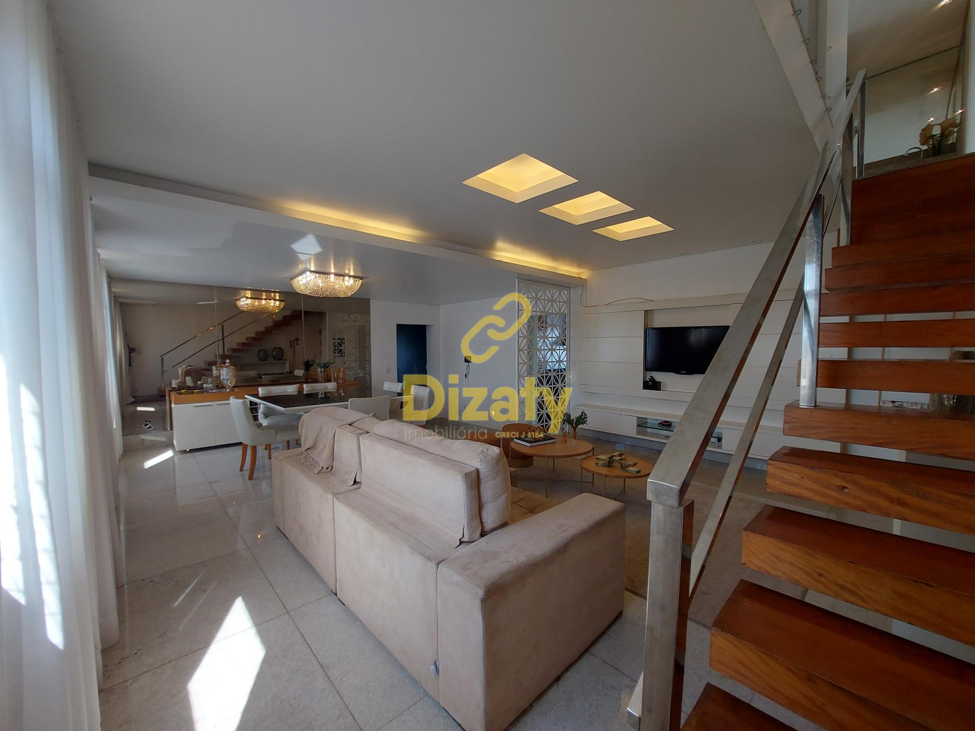 Imobiliria Dizaty em Sete Lagoas - MG
