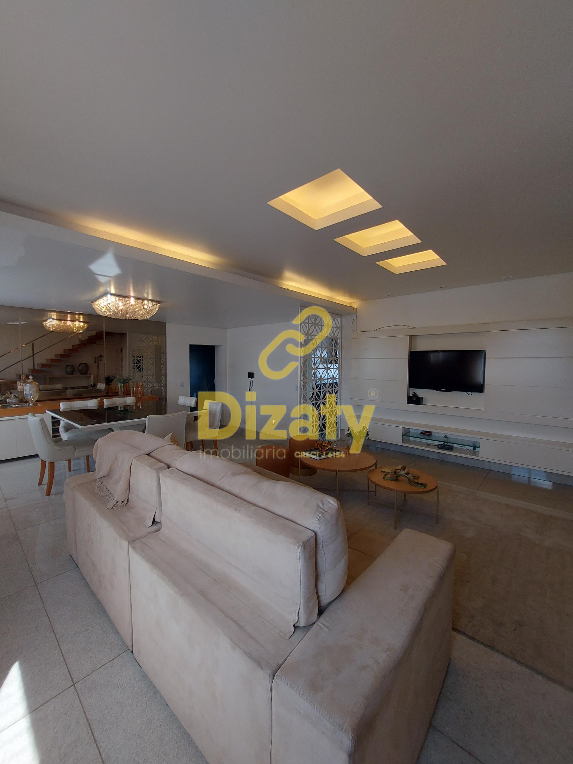 Imobiliria Dizaty em Sete Lagoas - MG
