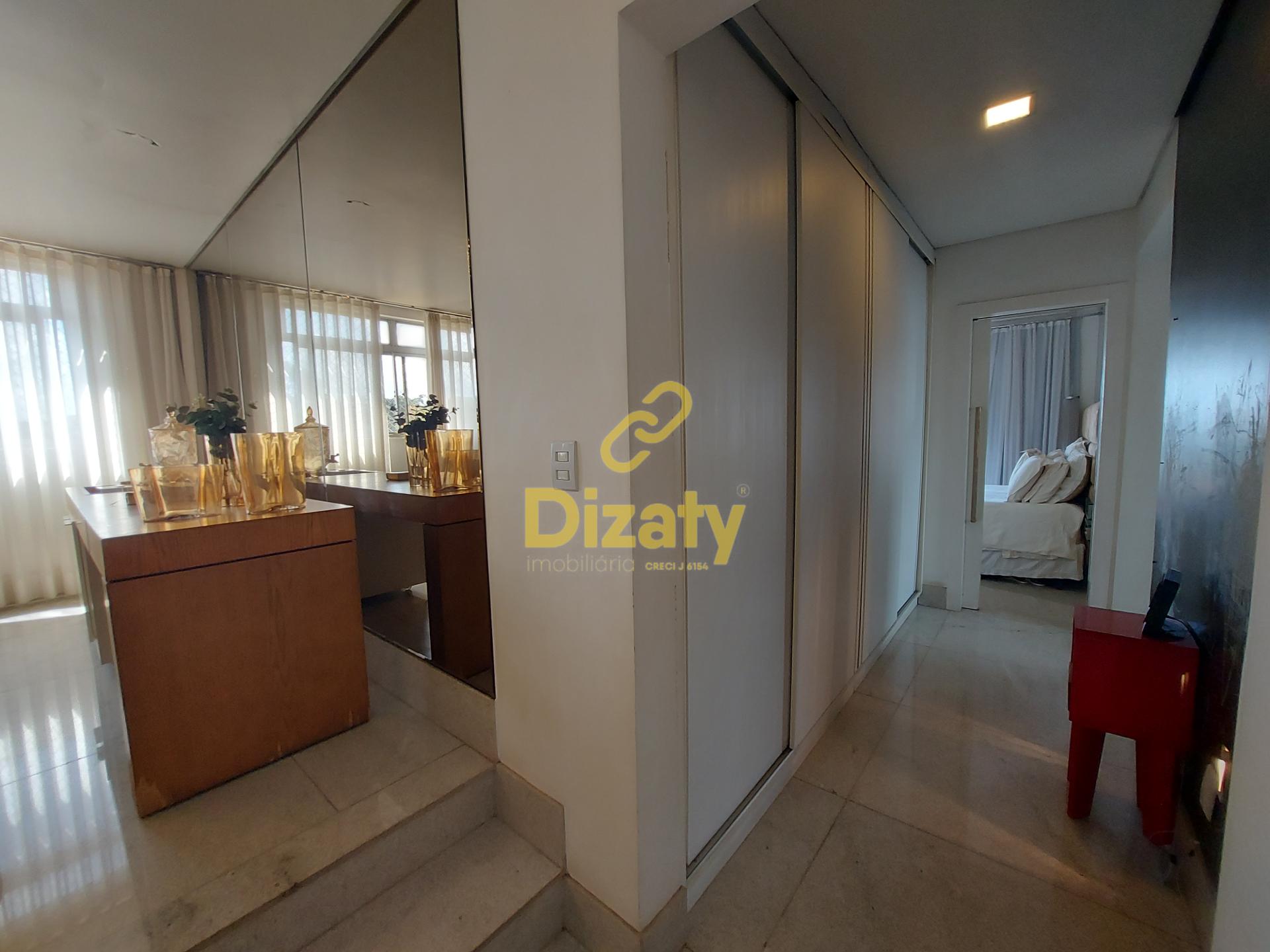 Imobiliria Dizaty em Sete Lagoas - MG