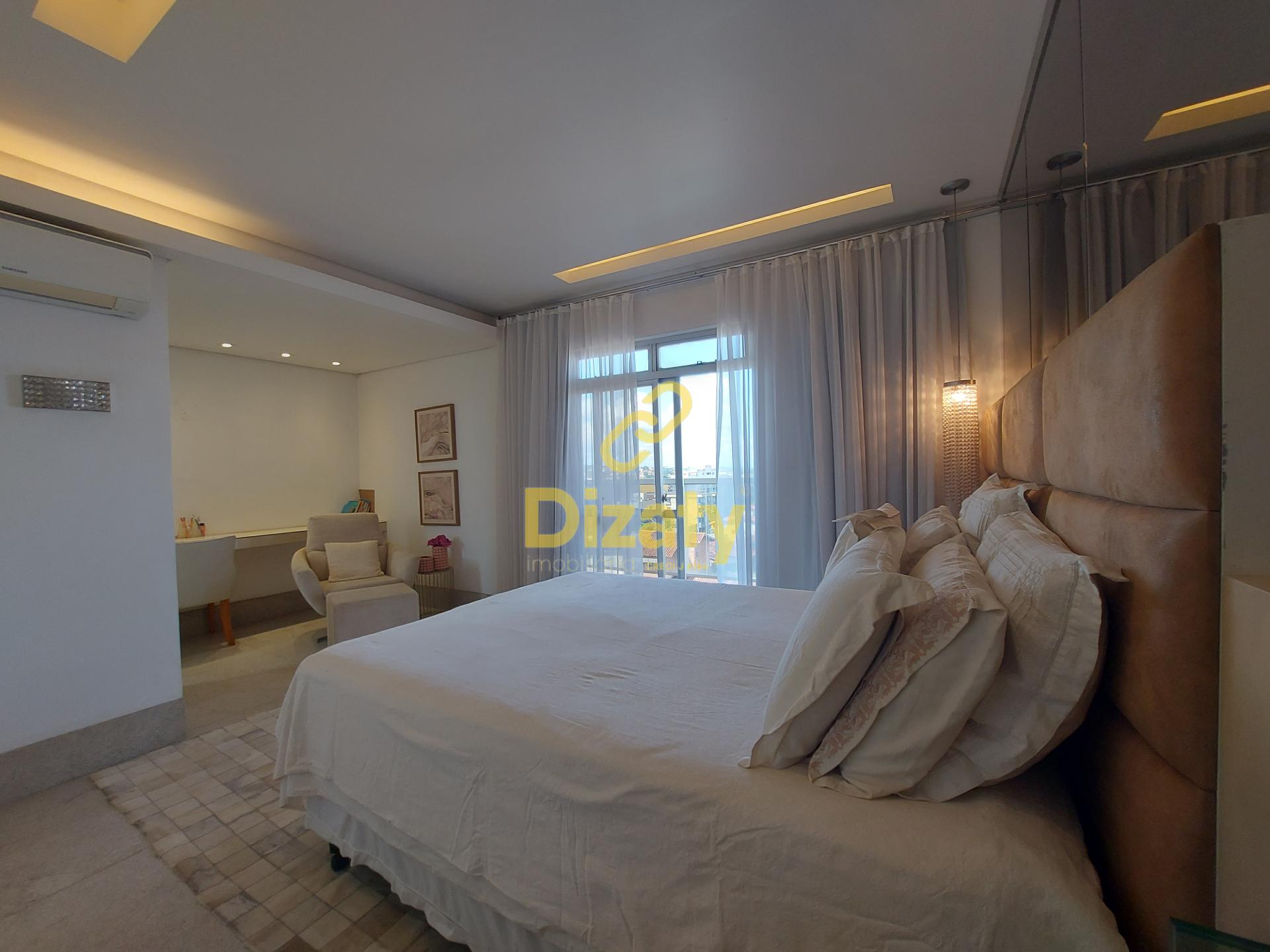Imobiliria Dizaty em Sete Lagoas - MG