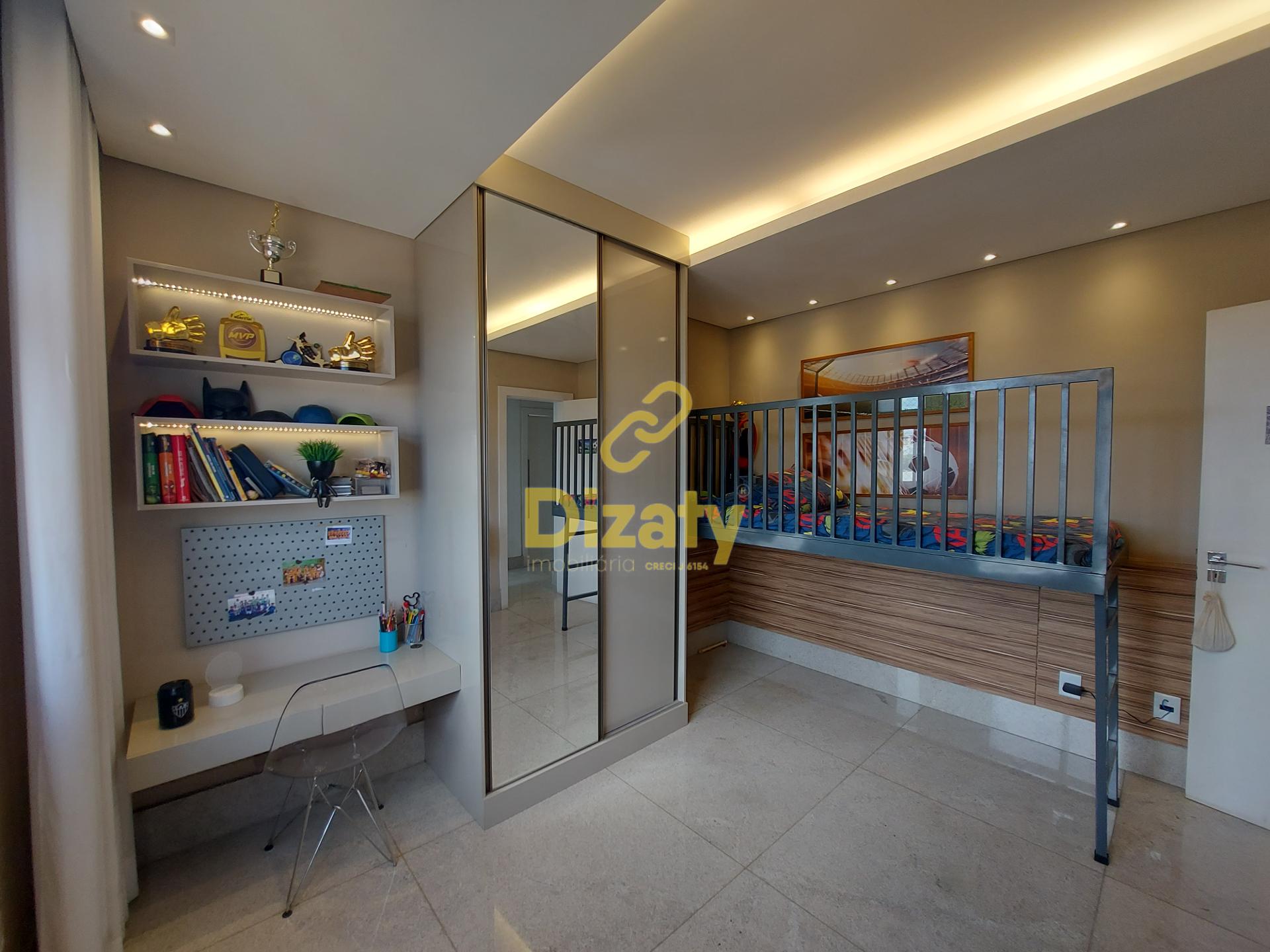 Imobiliria Dizaty em Sete Lagoas - MG