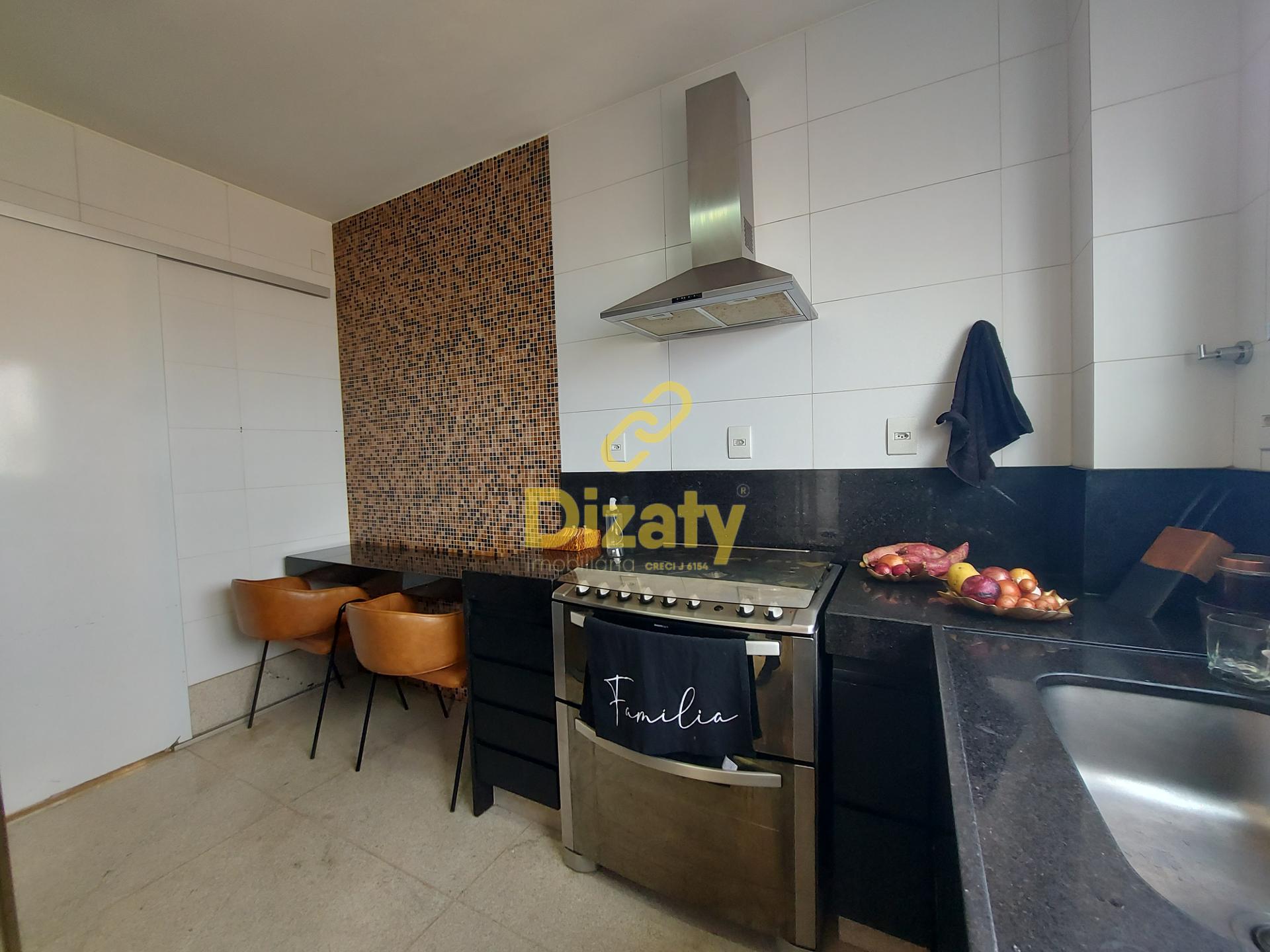 Imobiliria Dizaty em Sete Lagoas - MG