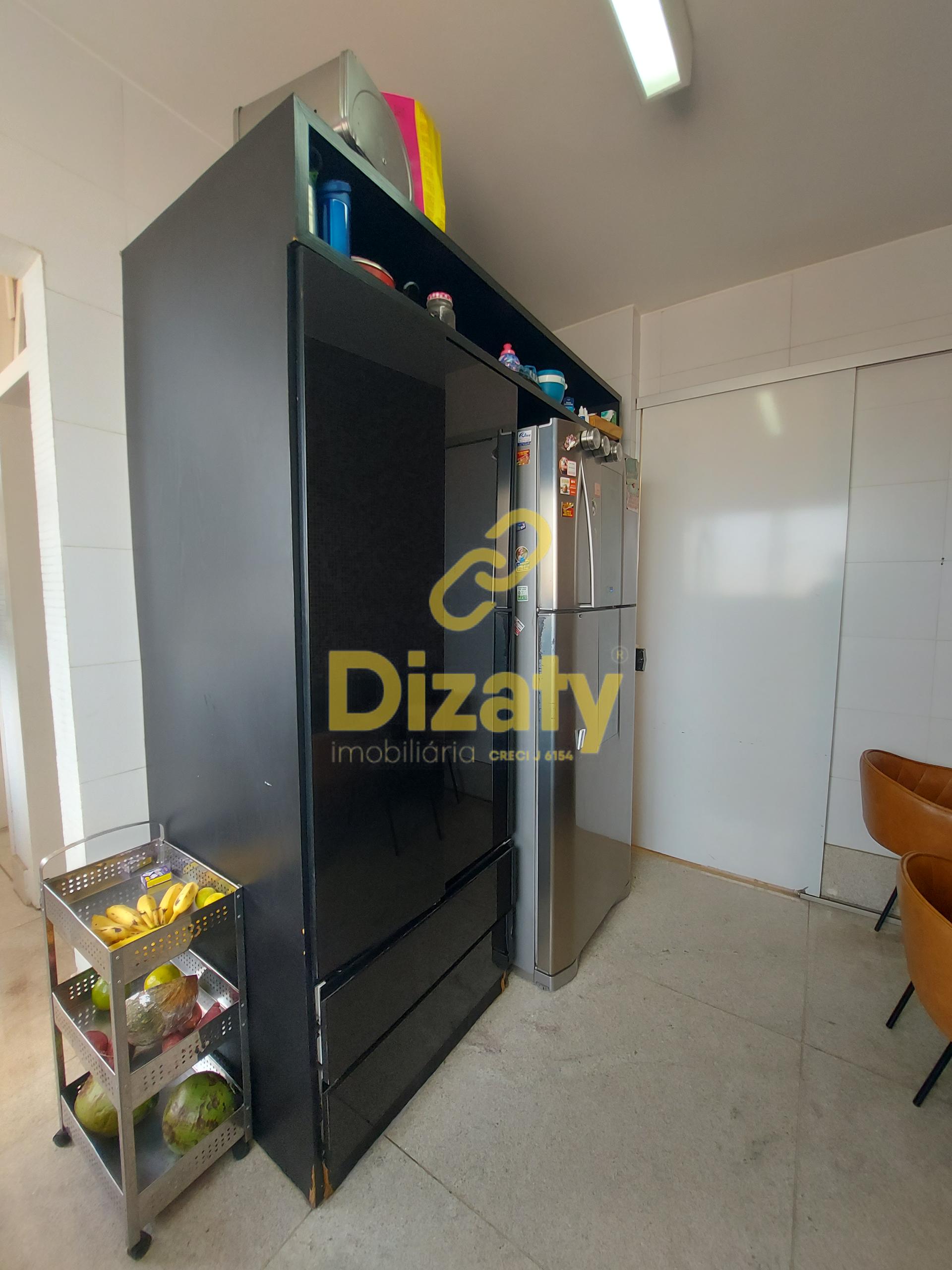 Imobiliria Dizaty em Sete Lagoas - MG