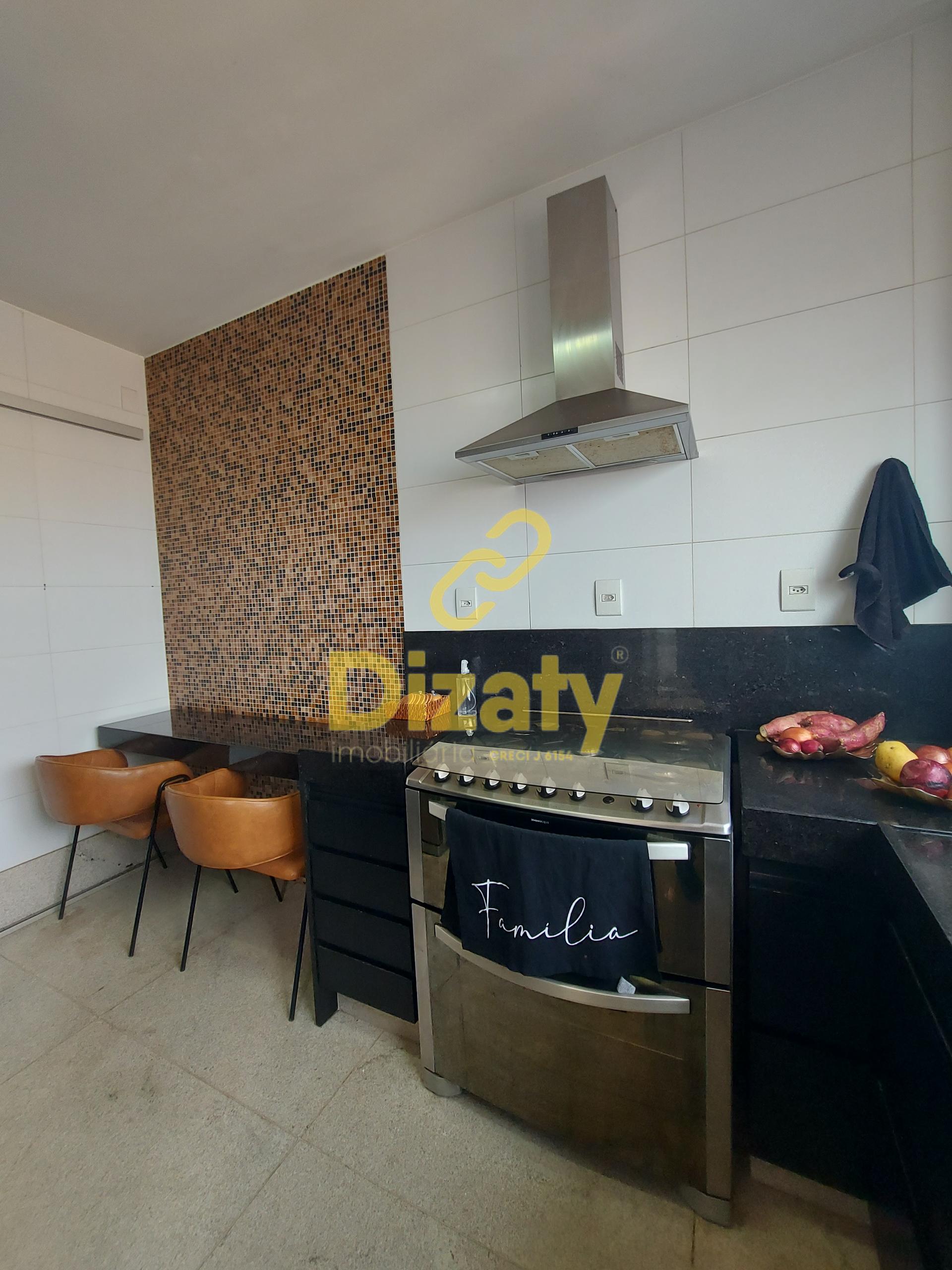 Imobiliria Dizaty em Sete Lagoas - MG