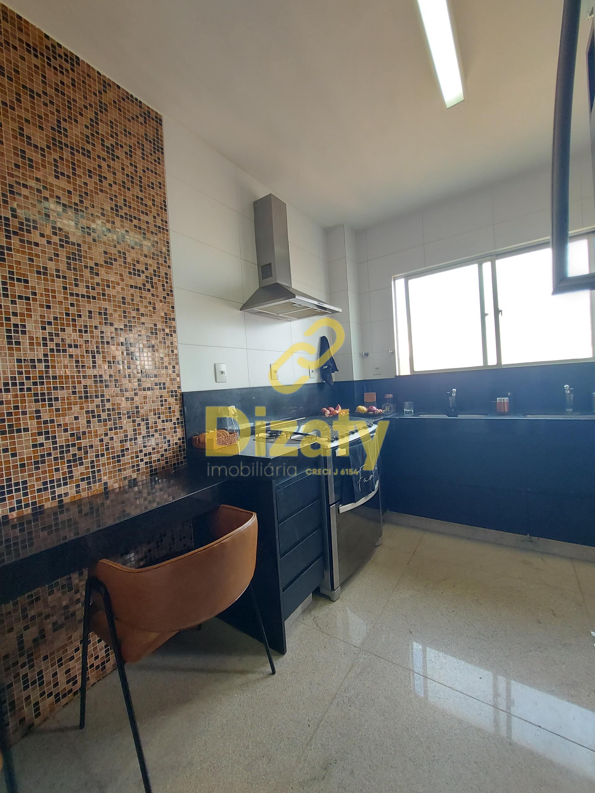 Imobiliria Dizaty em Sete Lagoas - MG