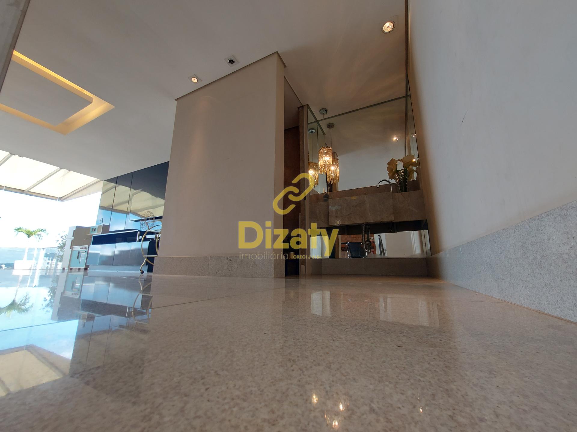 Imobiliria Dizaty em Sete Lagoas - MG