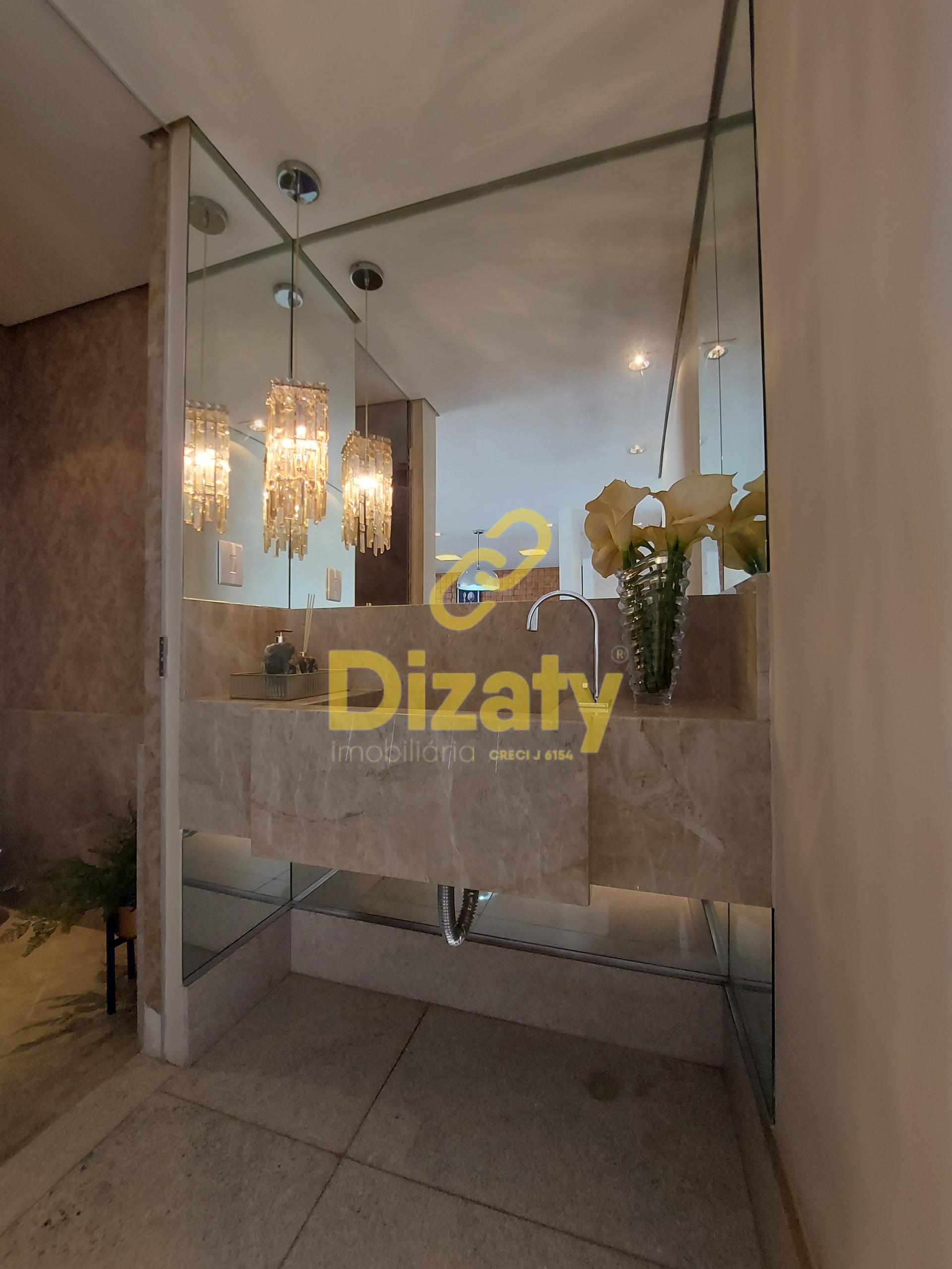 Imobiliria Dizaty em Sete Lagoas - MG