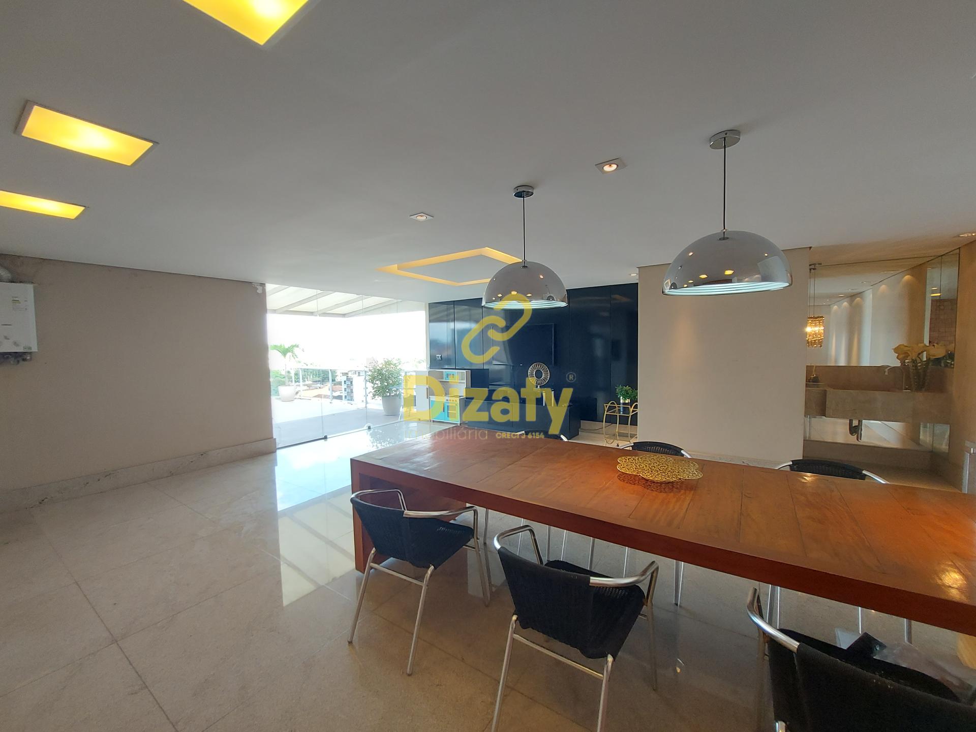 Imobiliria Dizaty em Sete Lagoas - MG