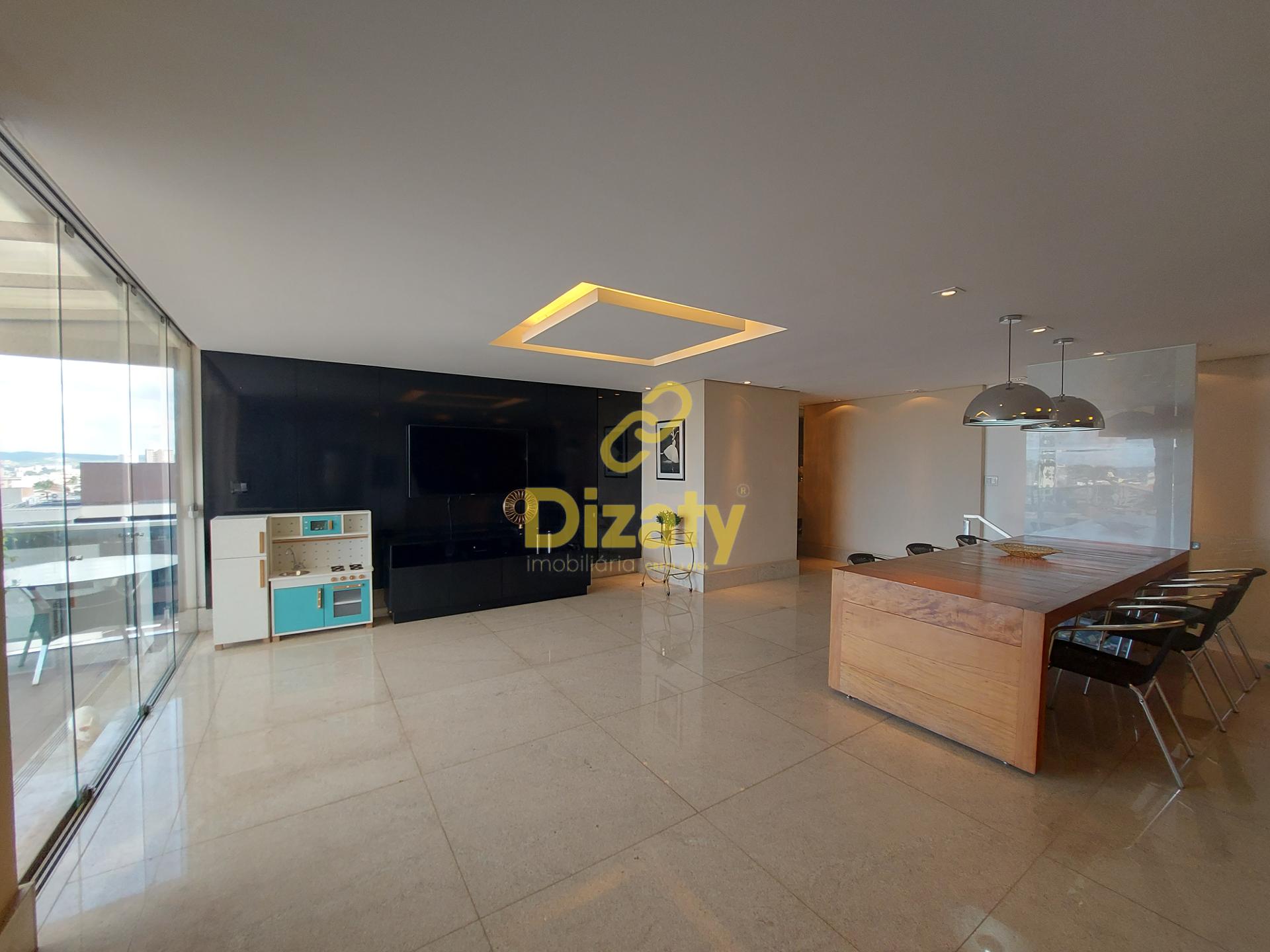 Imobiliria Dizaty em Sete Lagoas - MG