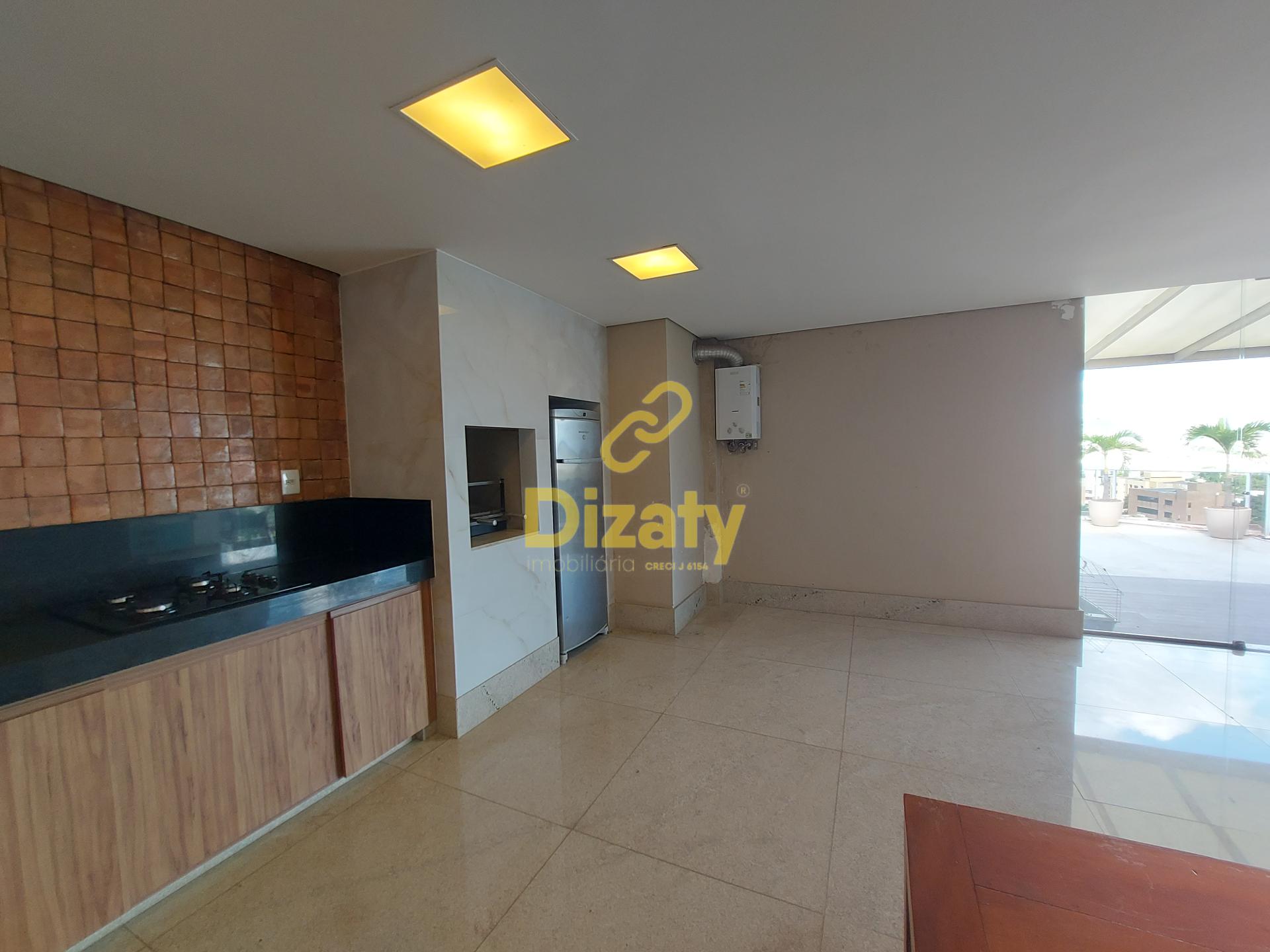 Imobiliria Dizaty em Sete Lagoas - MG