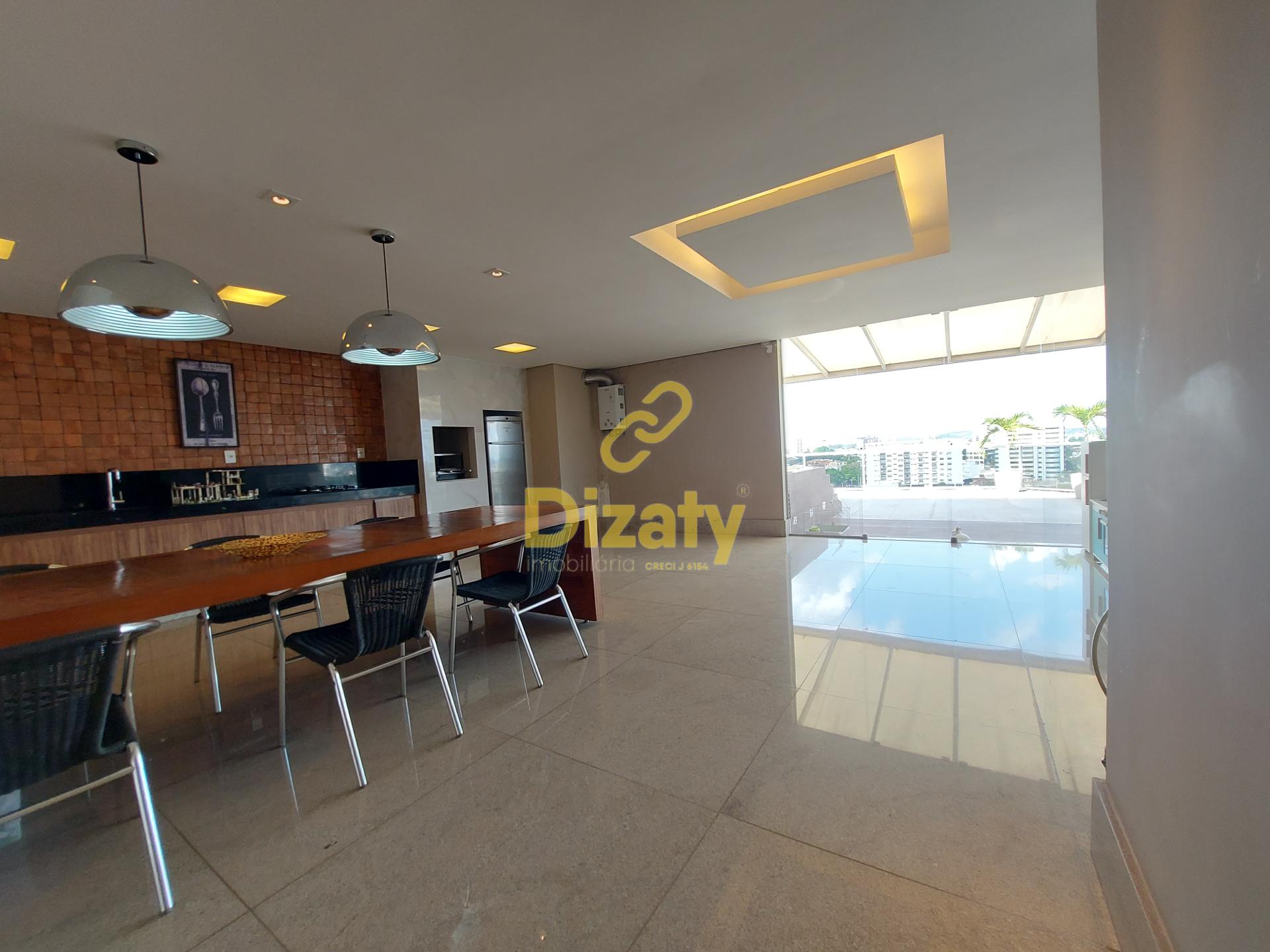 Imobiliria Dizaty em Sete Lagoas - MG