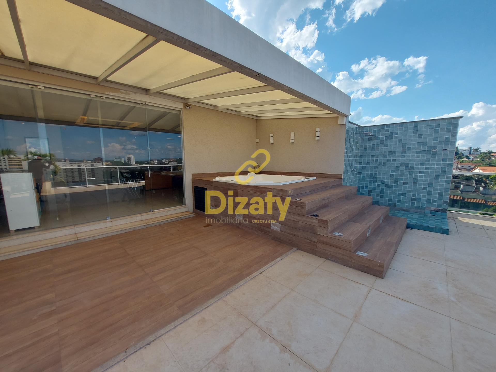 Imobiliria Dizaty em Sete Lagoas - MG