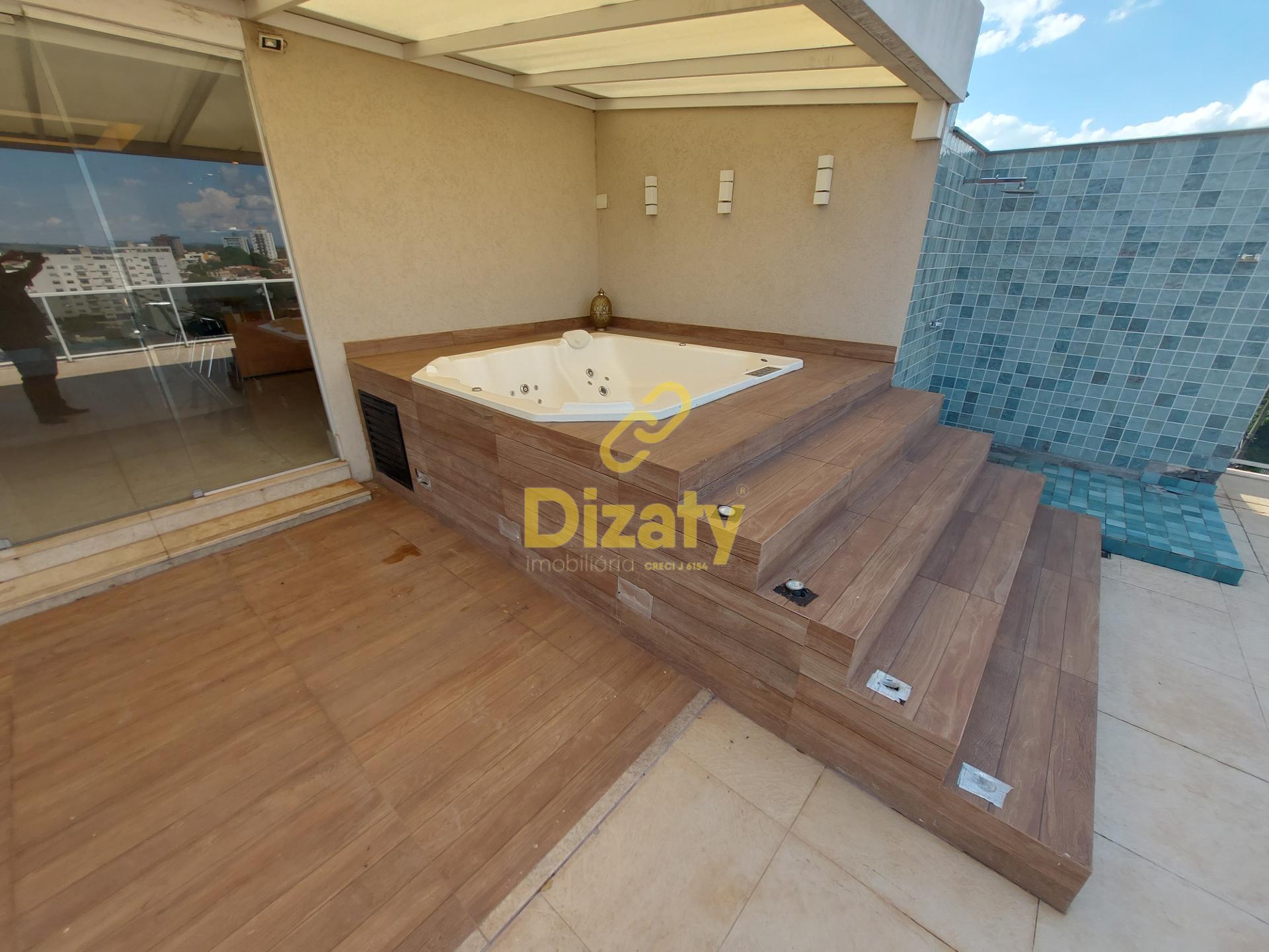 Imobiliria Dizaty em Sete Lagoas - MG