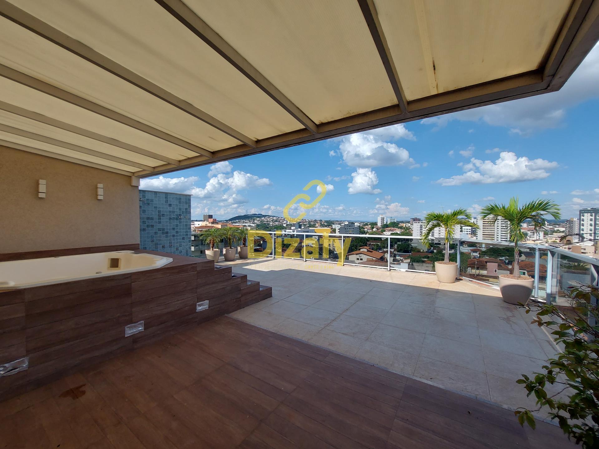Imobiliria Dizaty em Sete Lagoas - MG