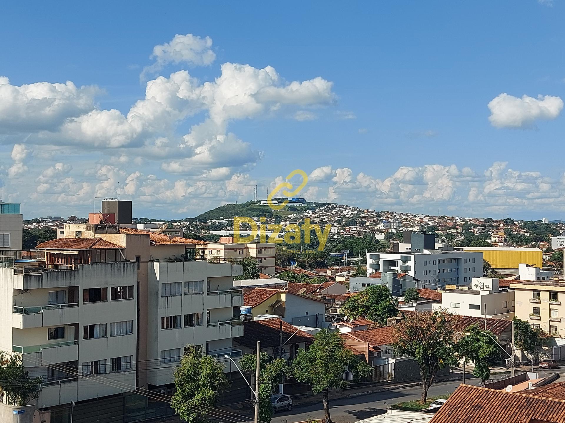 Imobiliria Dizaty em Sete Lagoas - MG