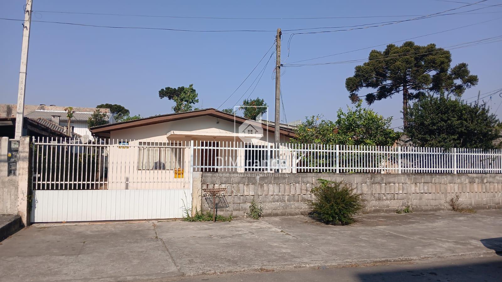 Casa à venda, Weissópolis, PINHAIS - PR