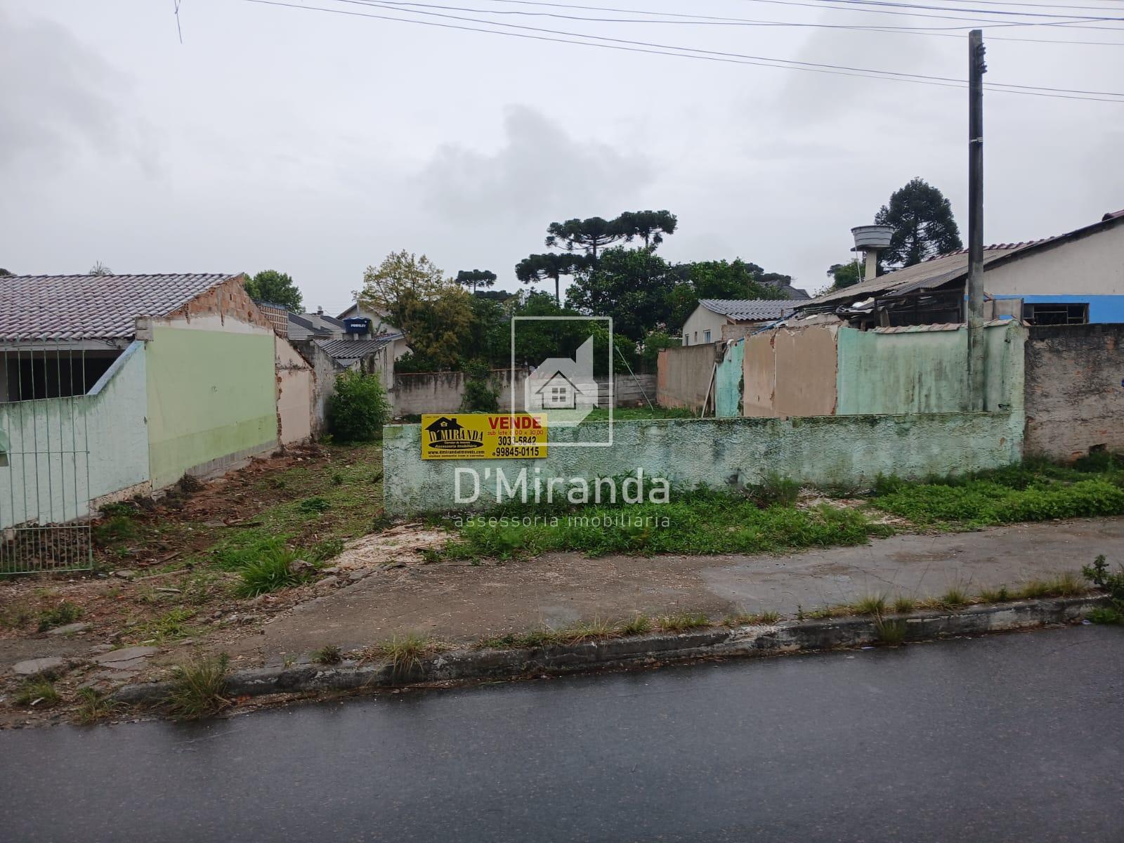 Venda TERRENO, ALTO TARUMÃ, PINHAIS, PR, Brasil