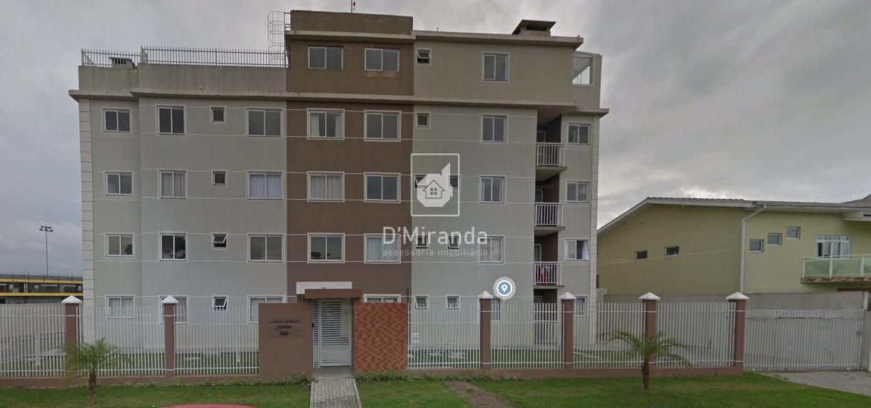 Apartamento à venda, Weissópolis, PINHAIS - PR