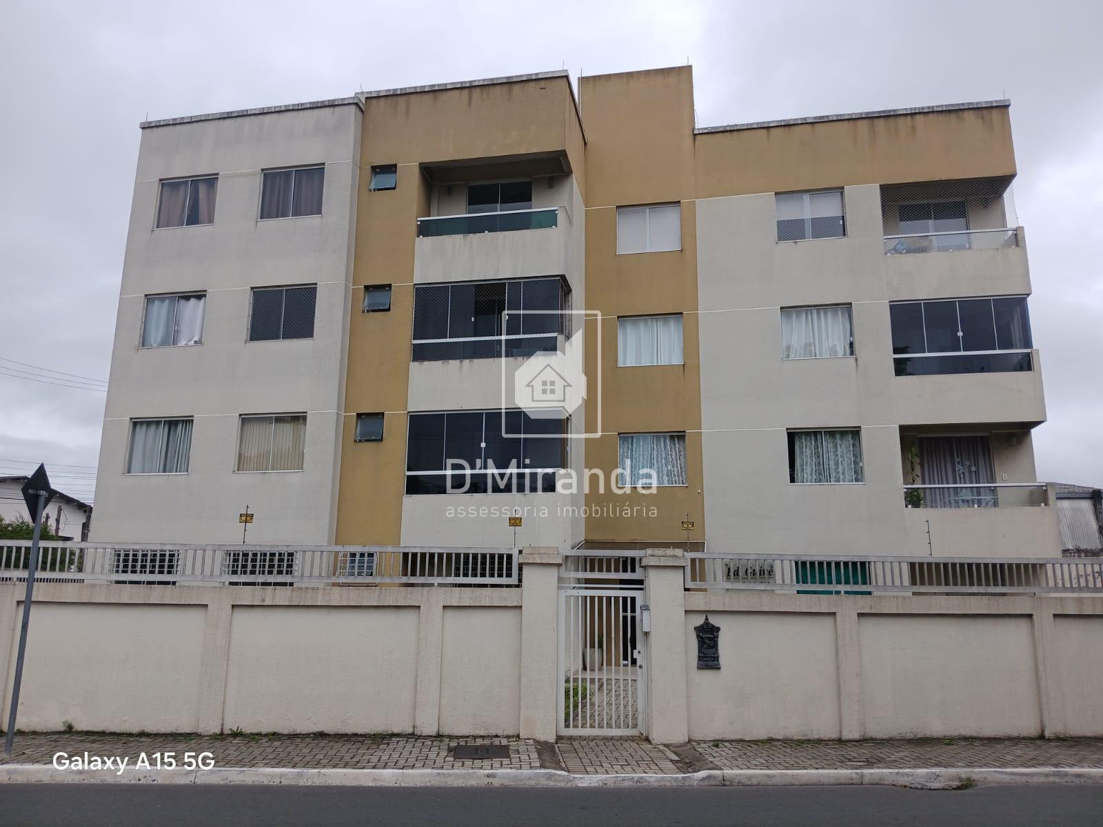 Apartamento, Pineville, PINHAIS - PR