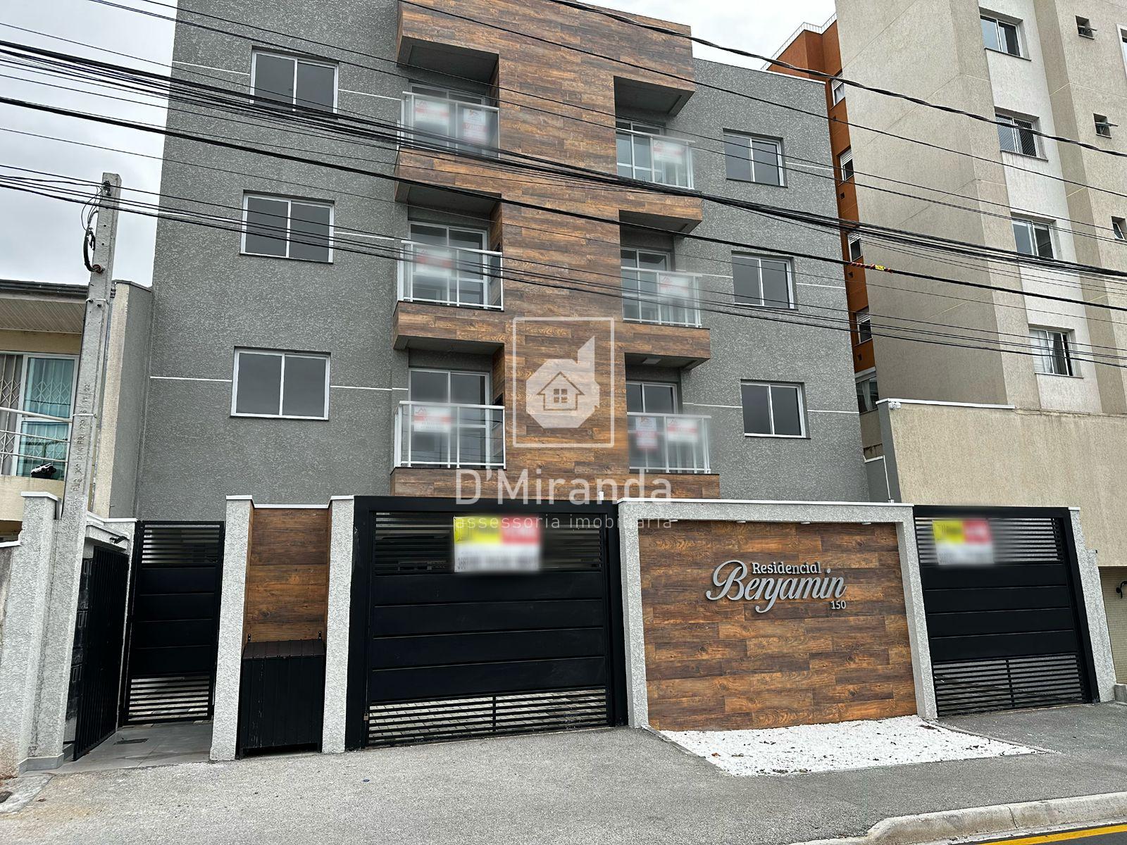 Apartamento ? venda, Pineville, PINHAIS - PR