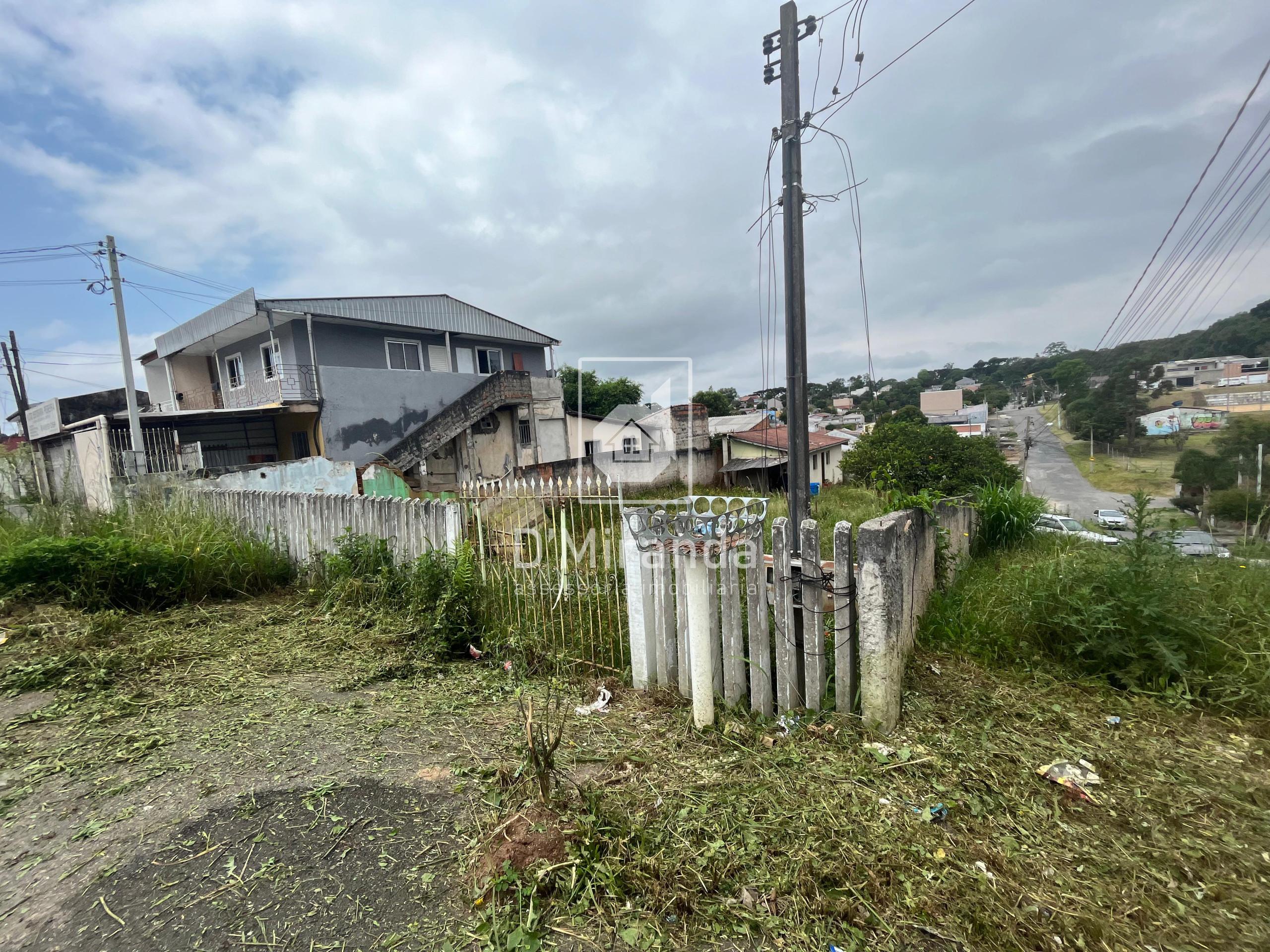 Venda TERRENO PINHAIS PR Brasil