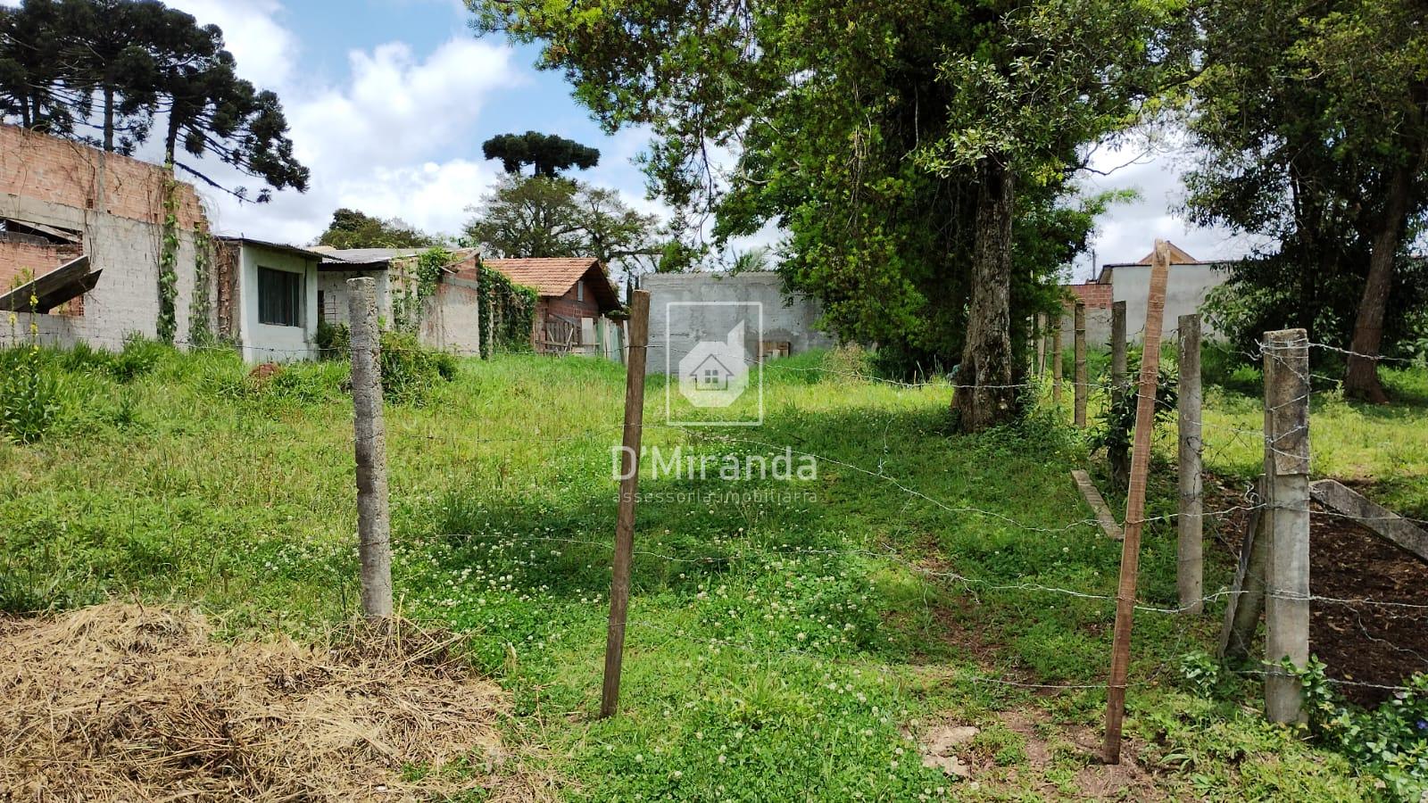 Venda TERRENO PIRAQUARA PR Brasil