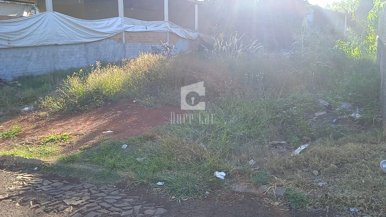 Lote para venda - Loteamento Jardim da Colina