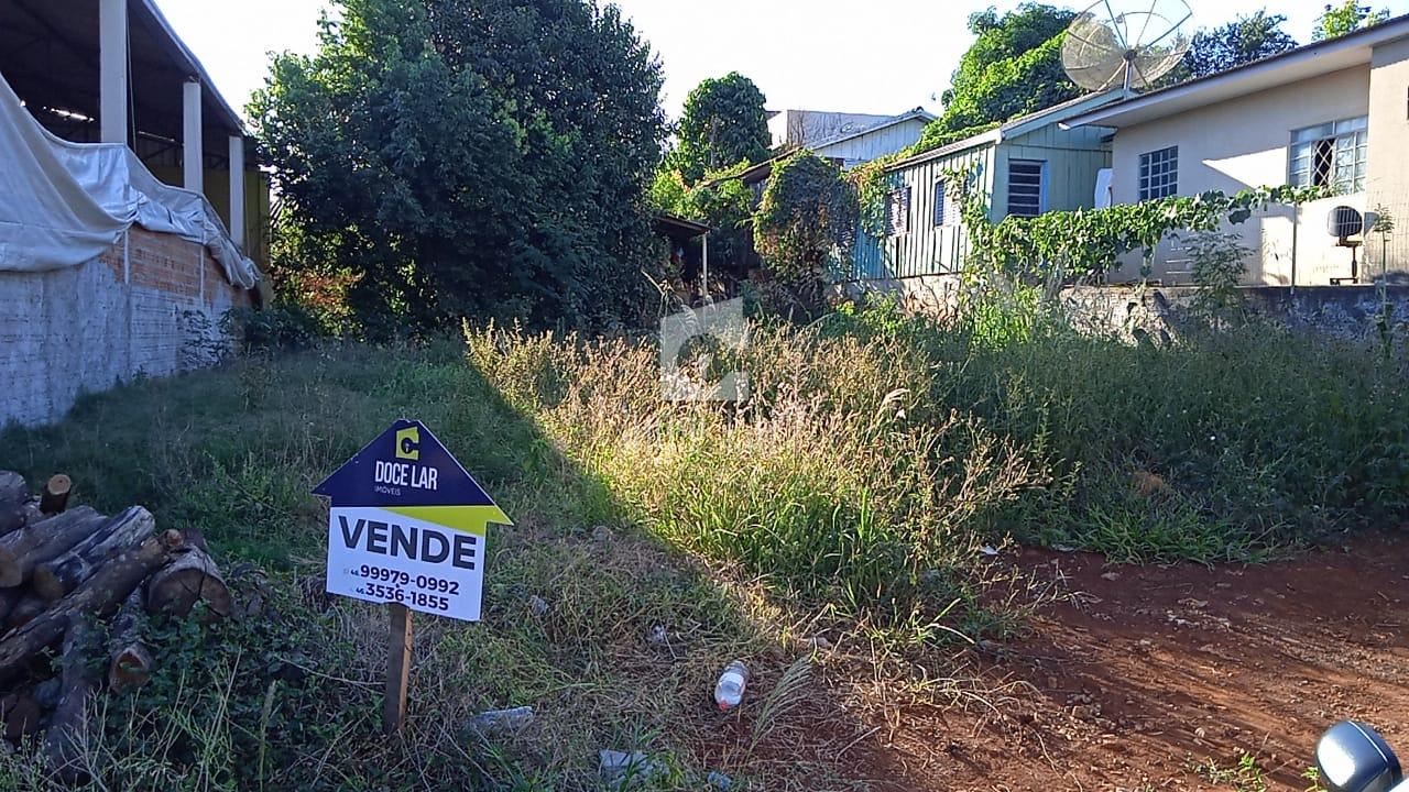 Lote para venda - Loteamento Jardim da Colina