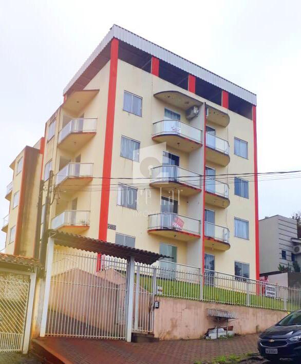 Apartamento Condominio Bela Vista, Rua  Castro Alves