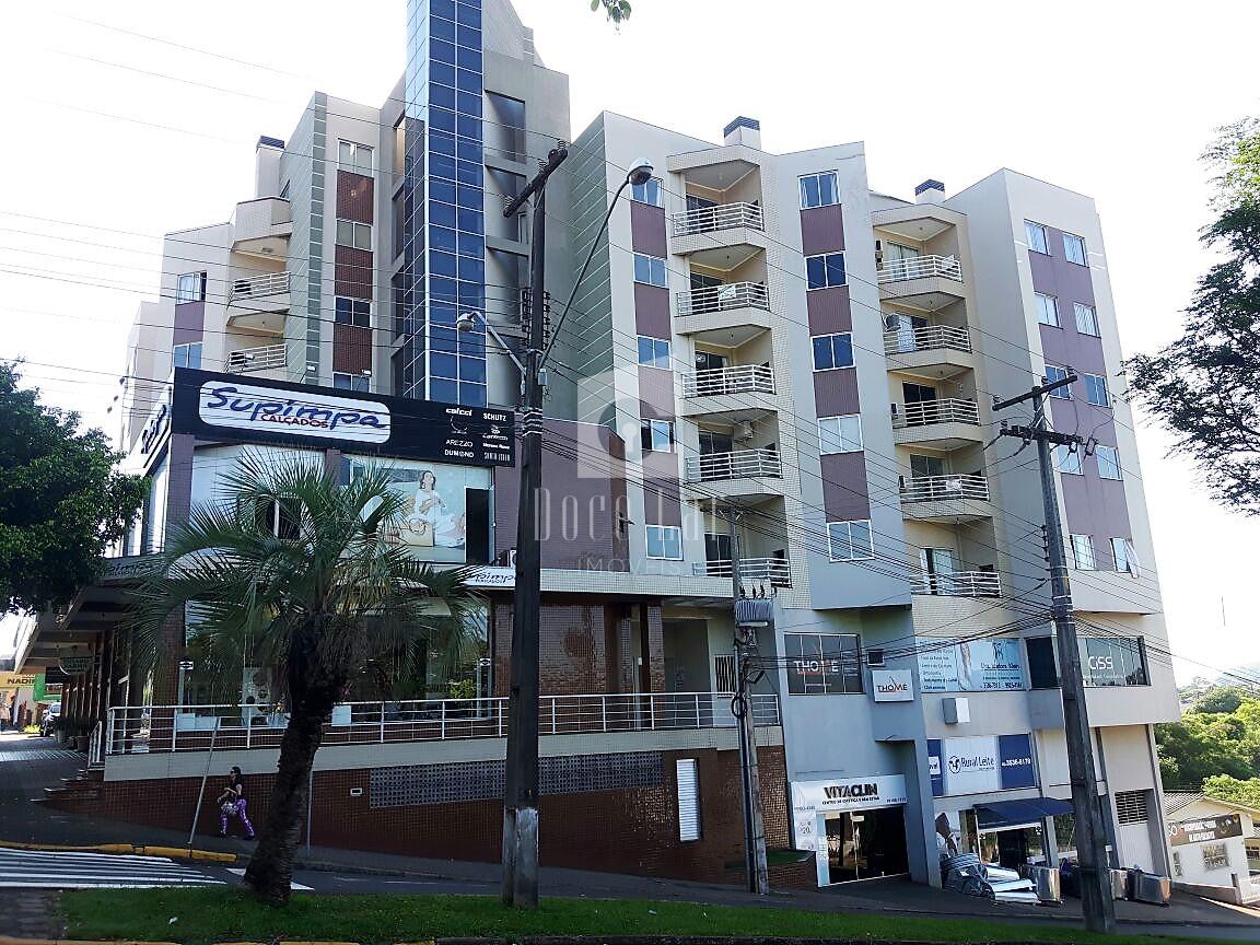 Apartamento à venda, Edificio Portinari, Centro Sul, DOIS VIZINHOS - PR
