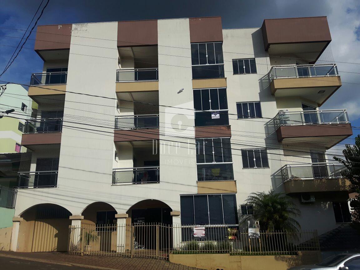 Apartamento mobiliado para locação, Bairro das Torres, DOIS VIZINHOS - PR