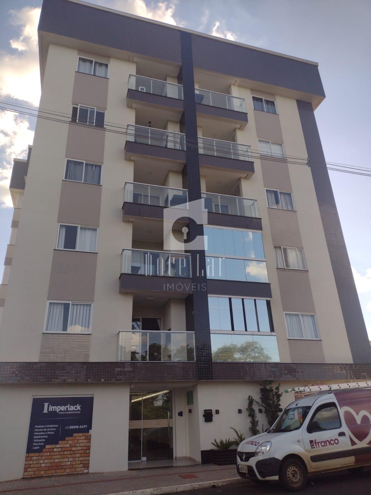 Apartamento à venda, Bairro das Torres, DOIS VIZINHOS - PR